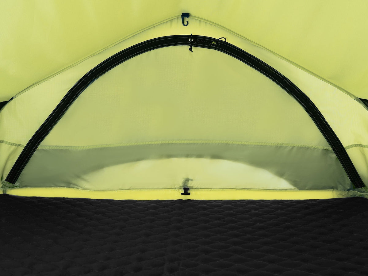 C6 Outdoor Rev Rooftop Tent X