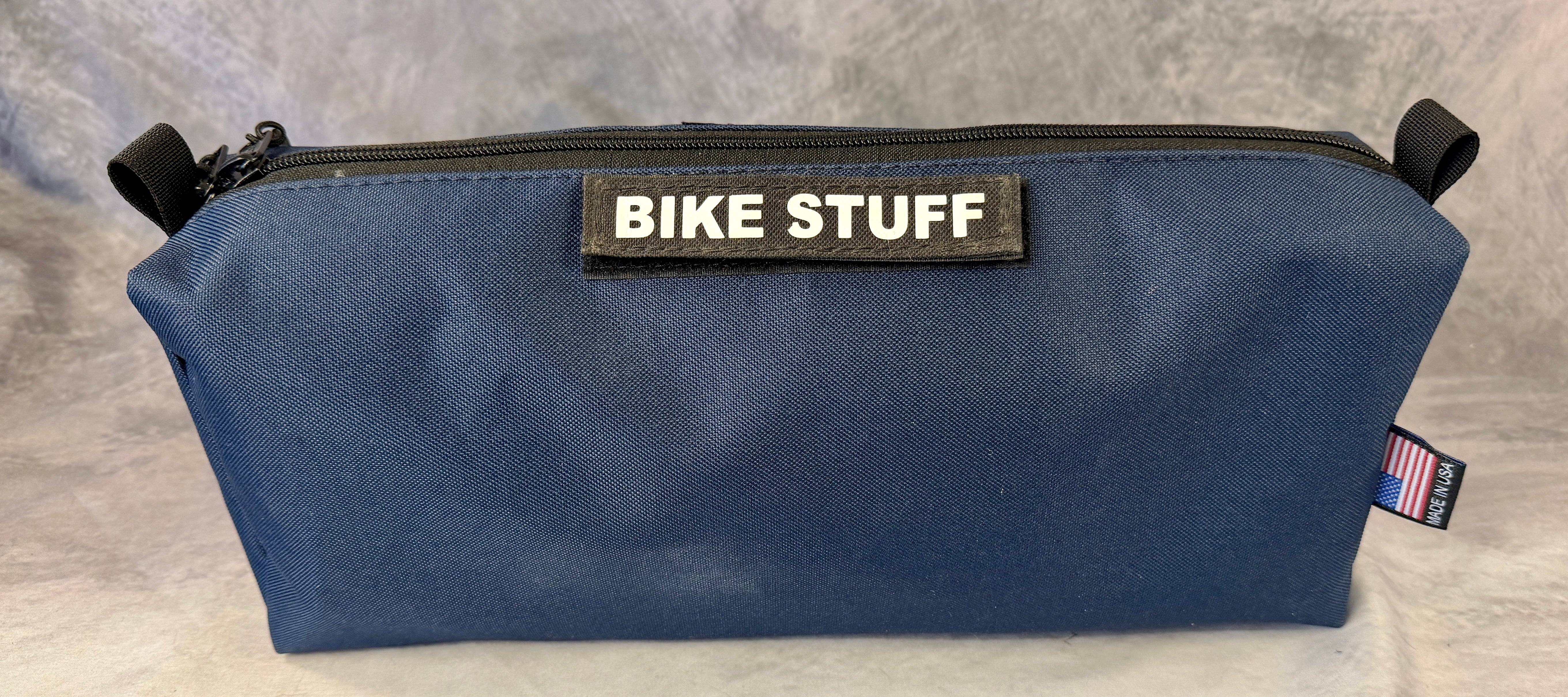 RRE Safari Window Shelf Bag