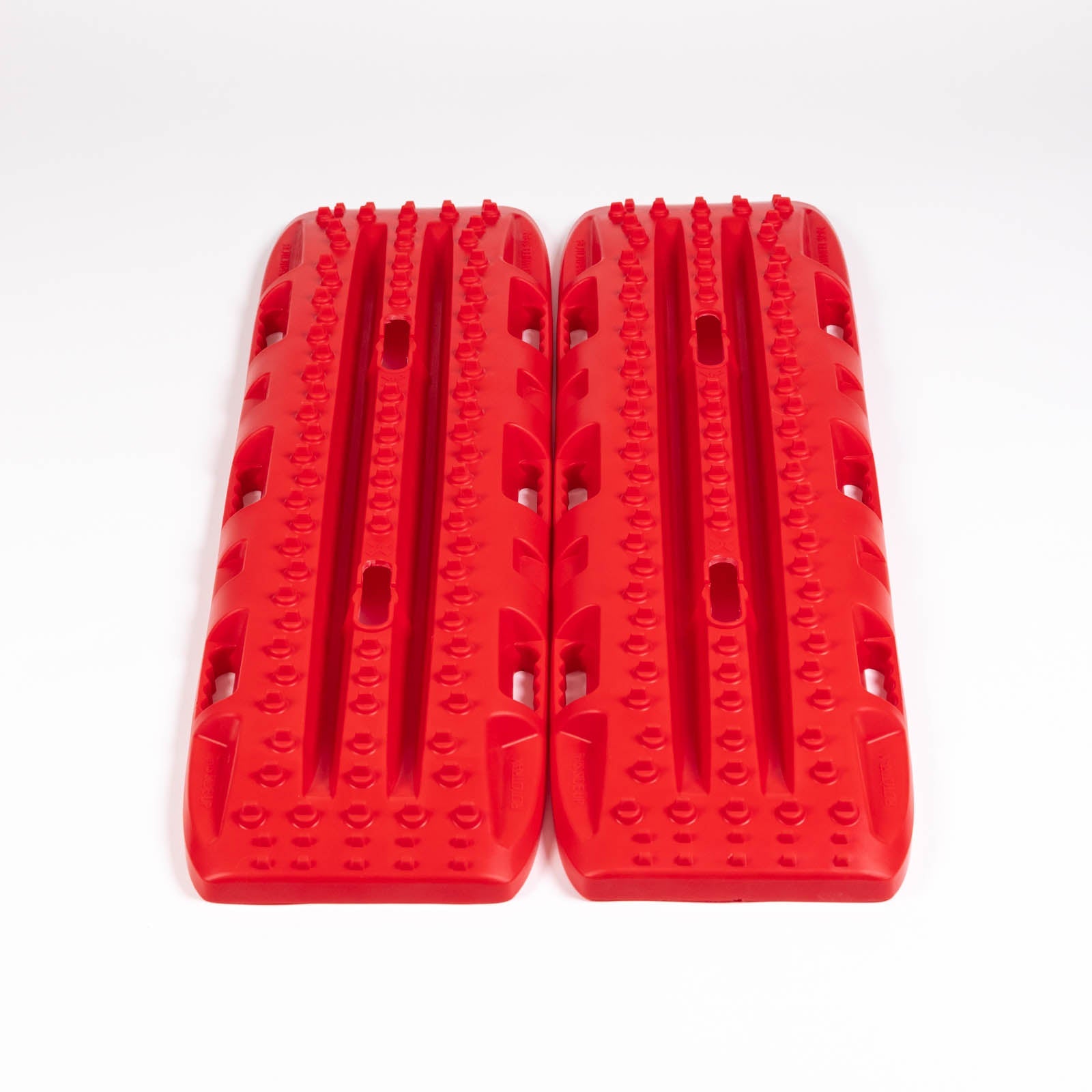 RototraX Traction Boards RED  RototraX RotopaX- Overland Kitted