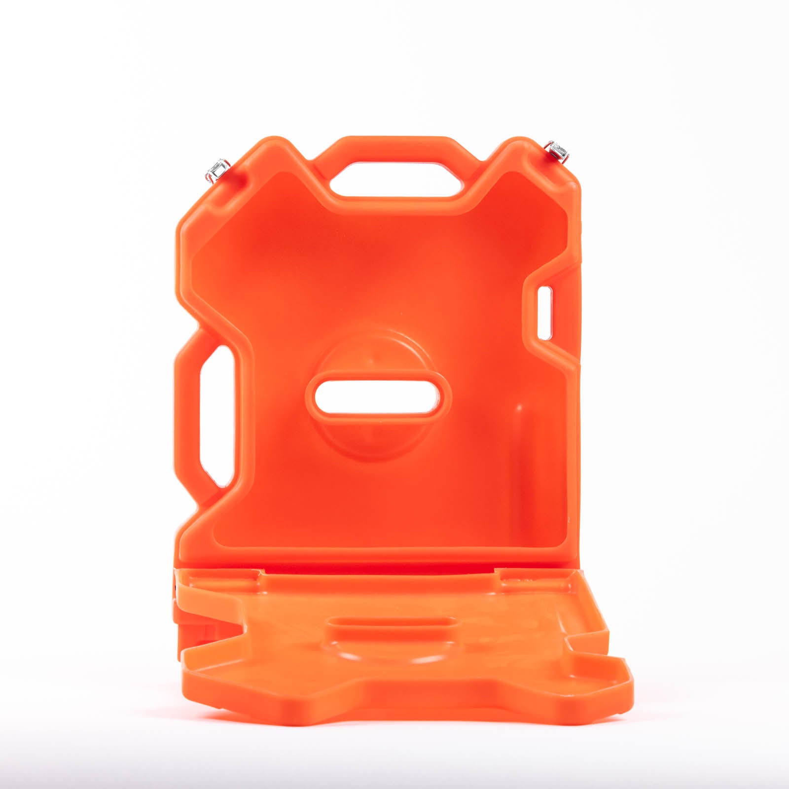 2 Gallon Storage Orange  RotopaX RotopaX- Overland Kitted