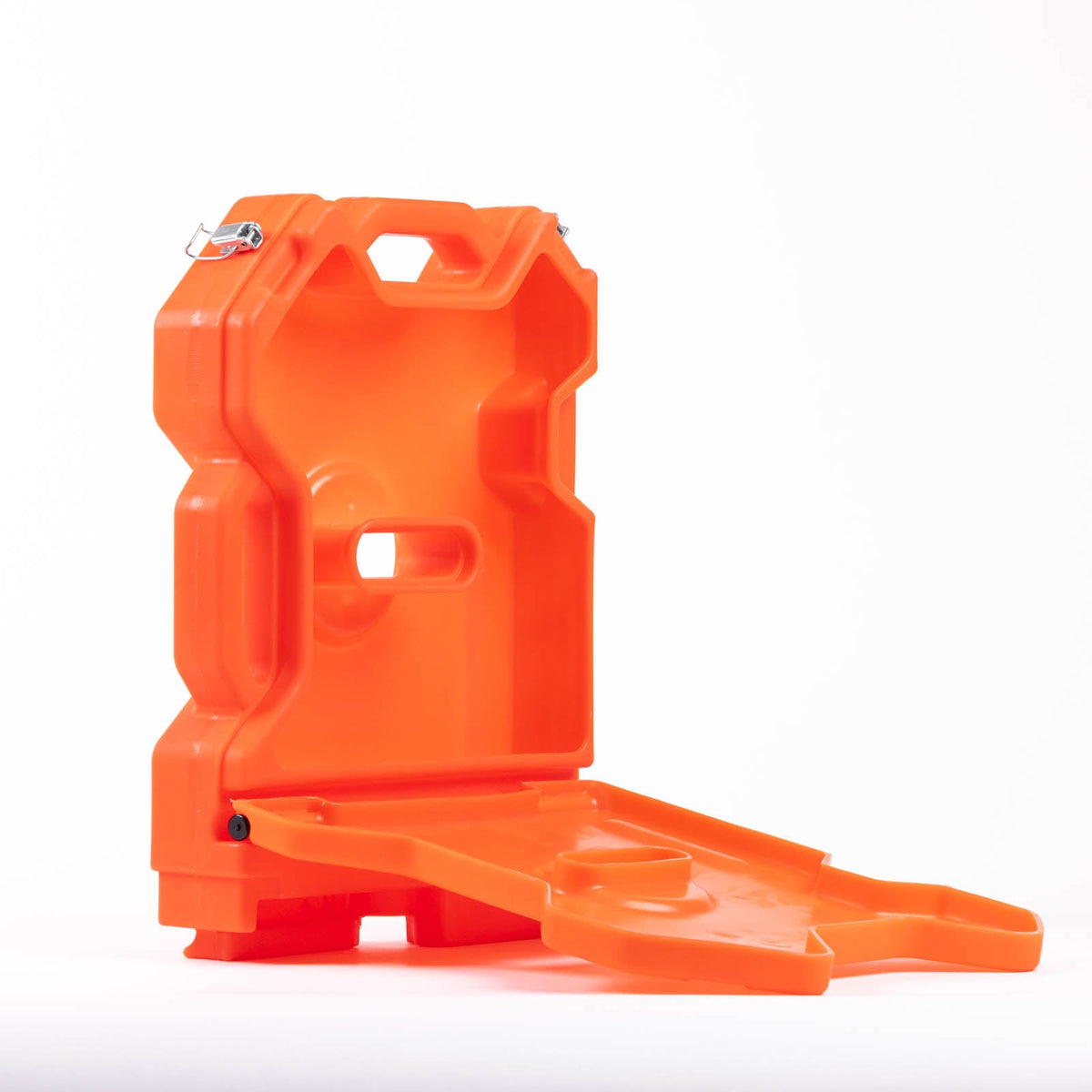 2 Gallon Storage Orange  RotopaX RotopaX- Overland Kitted