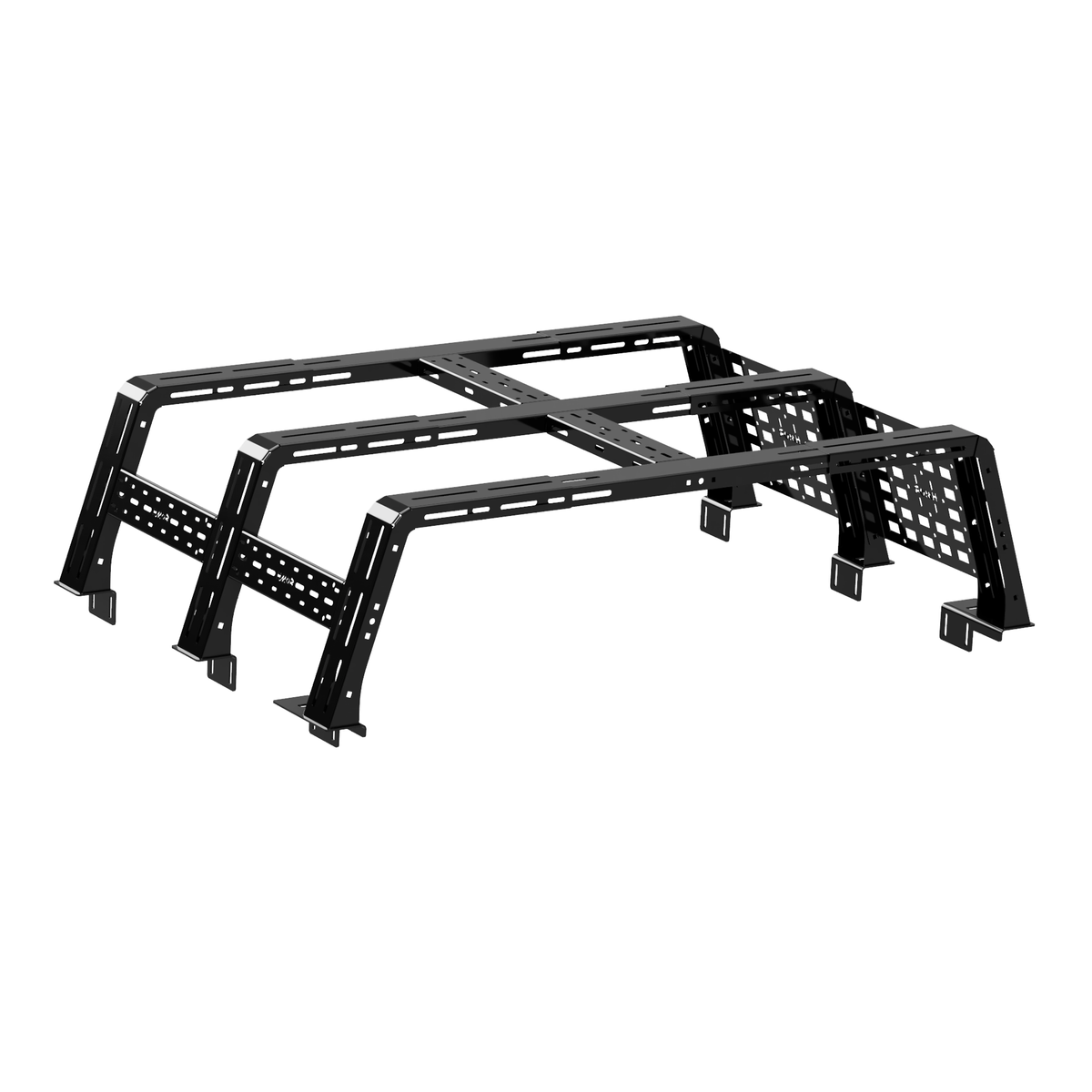 2022-2026 Ford Maverick ROCK-IT Rack HMOR
