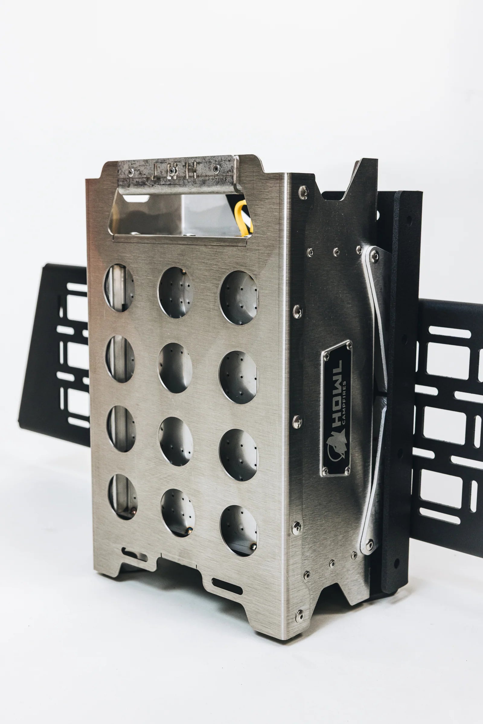 Howl rally Mount Overland Kitted