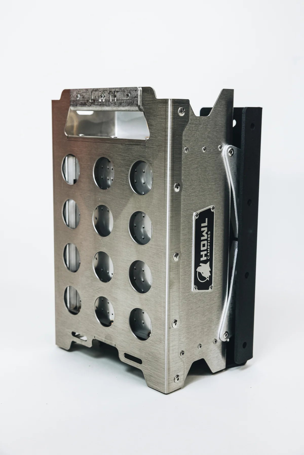 Howl rally Mount Overland Kitted