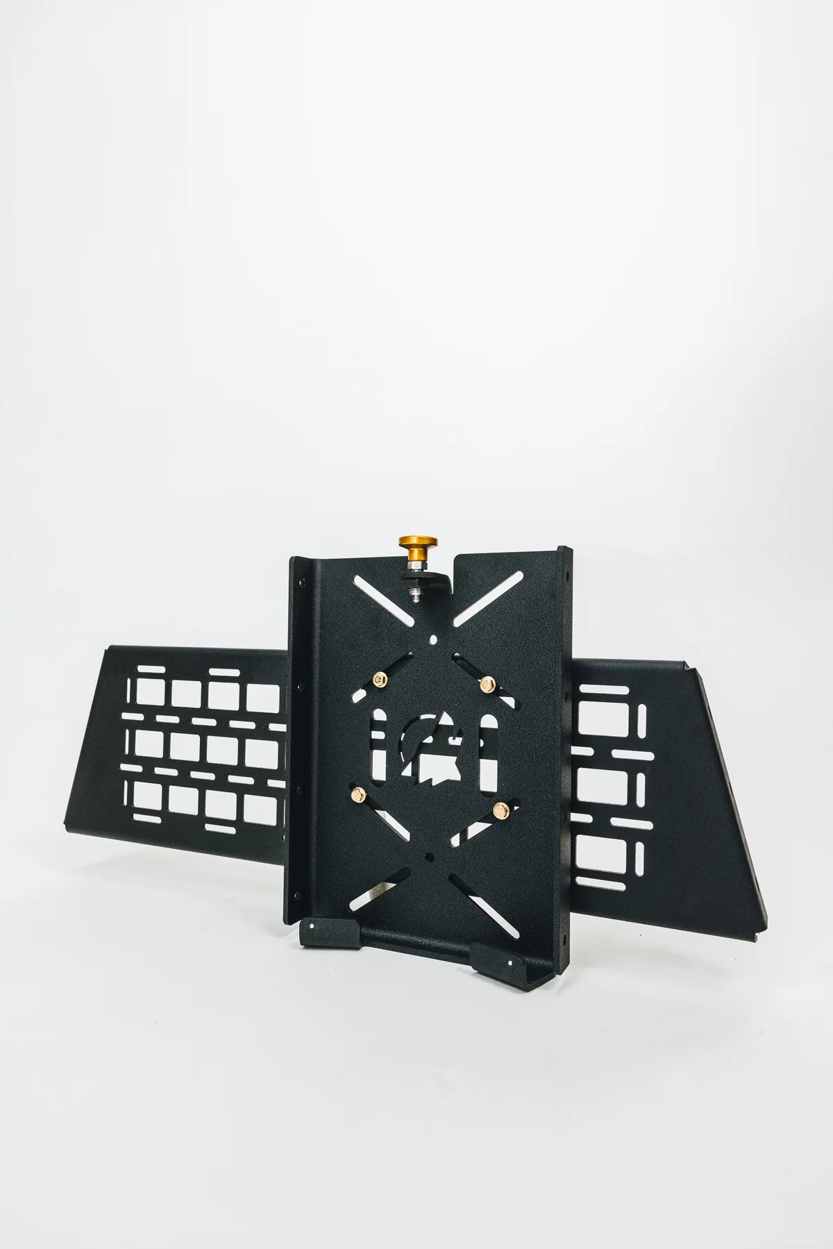 Howl rally Mount Overland Kitted