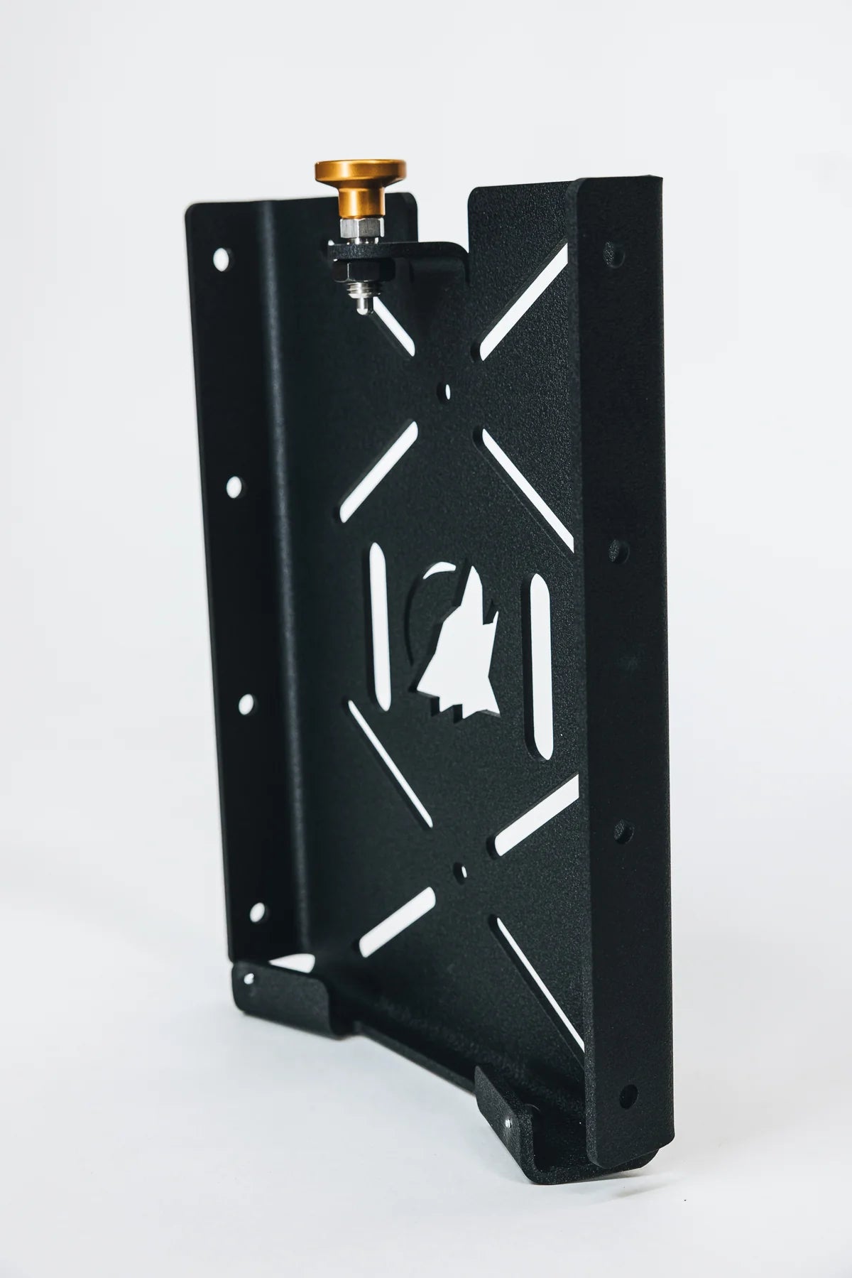 Howl rally Mount Overland Kitted