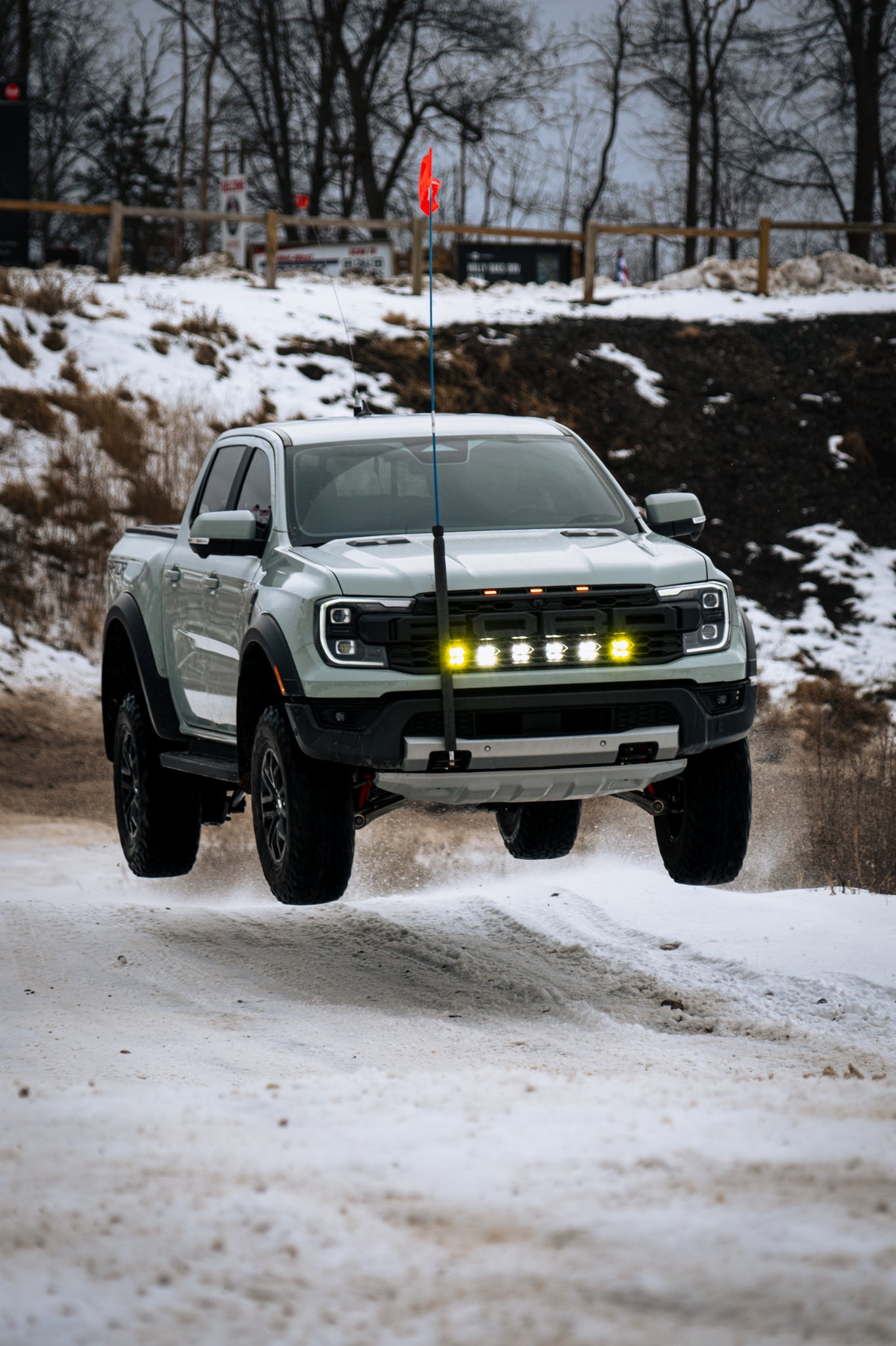 1010 Narrow Symmetric Lens Kit