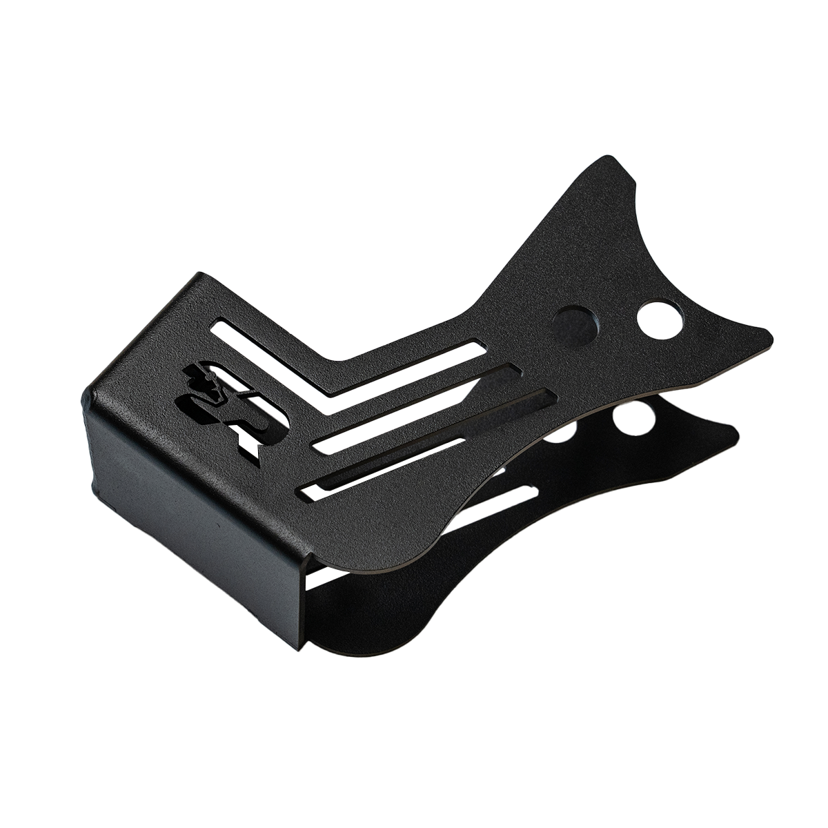 Rear Shock Skid Plate For 2024+ Toyota Tacoma