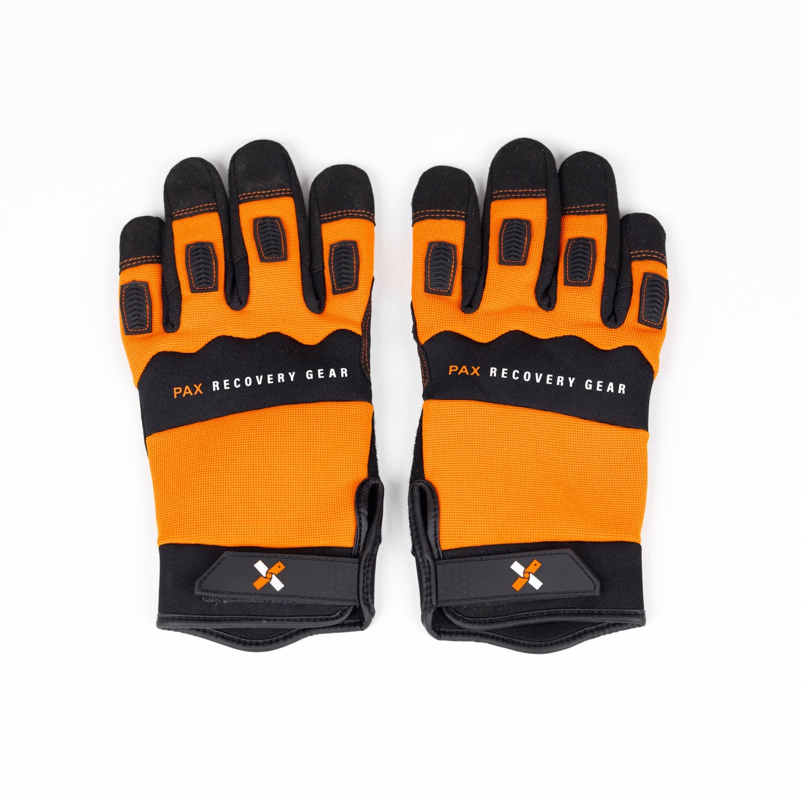 Pax Recovery Gloves   RotopaX- Overland Kitted