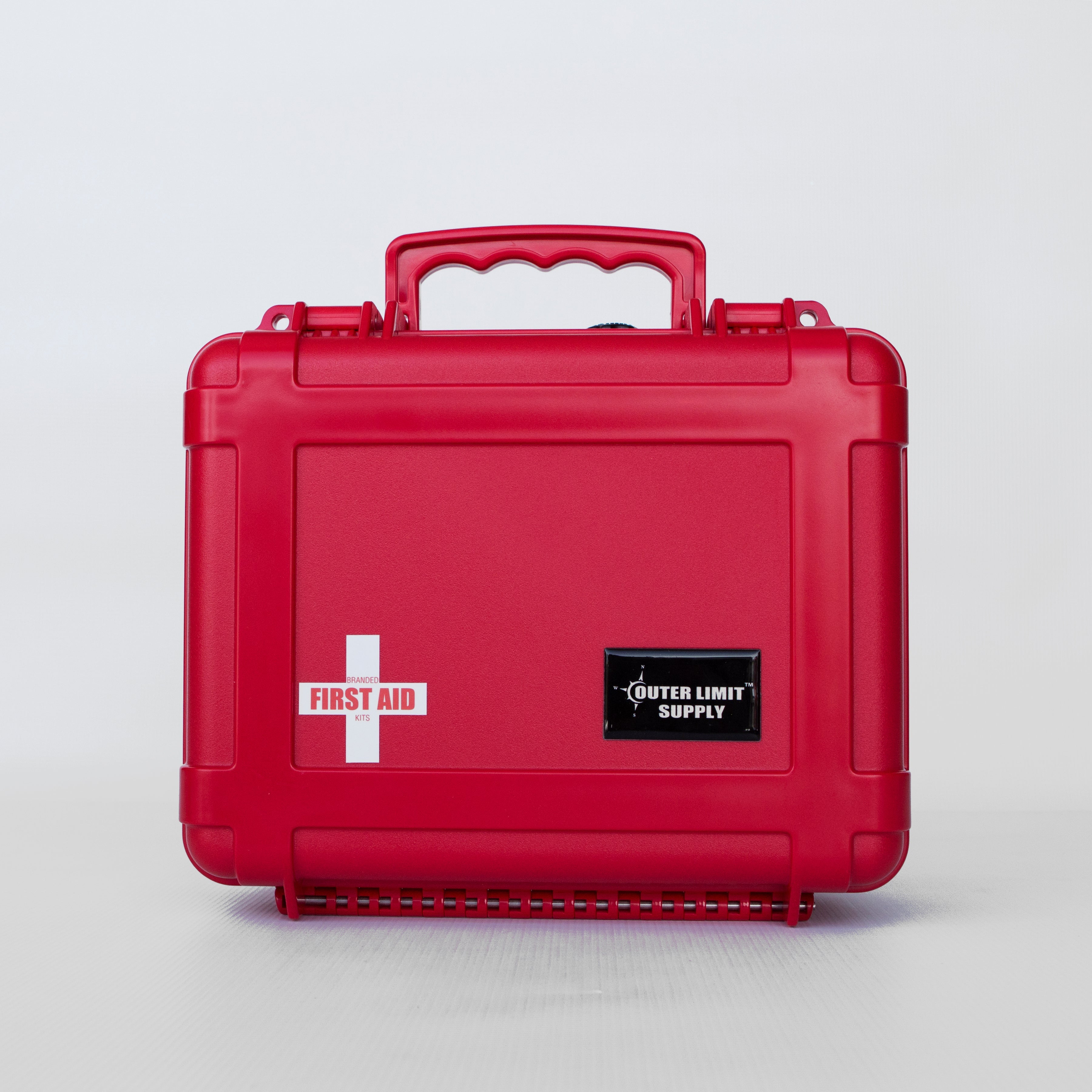 Outer Limit Supply Waterproof 5000 Series First Aid Kit