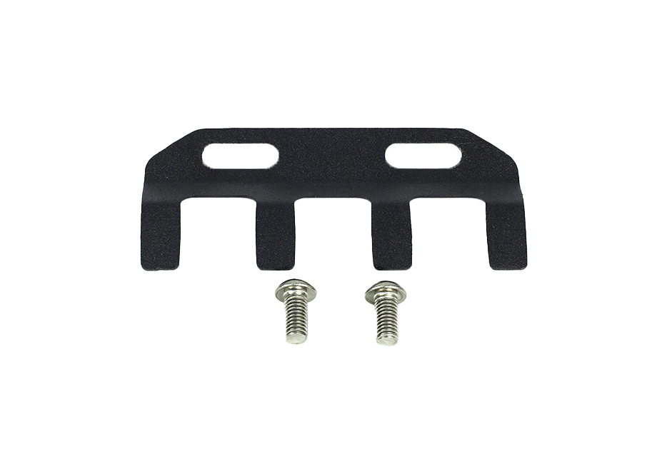 Bolt On Relay Holder For 2005-2024 Toyota Tacoma & 4Runner