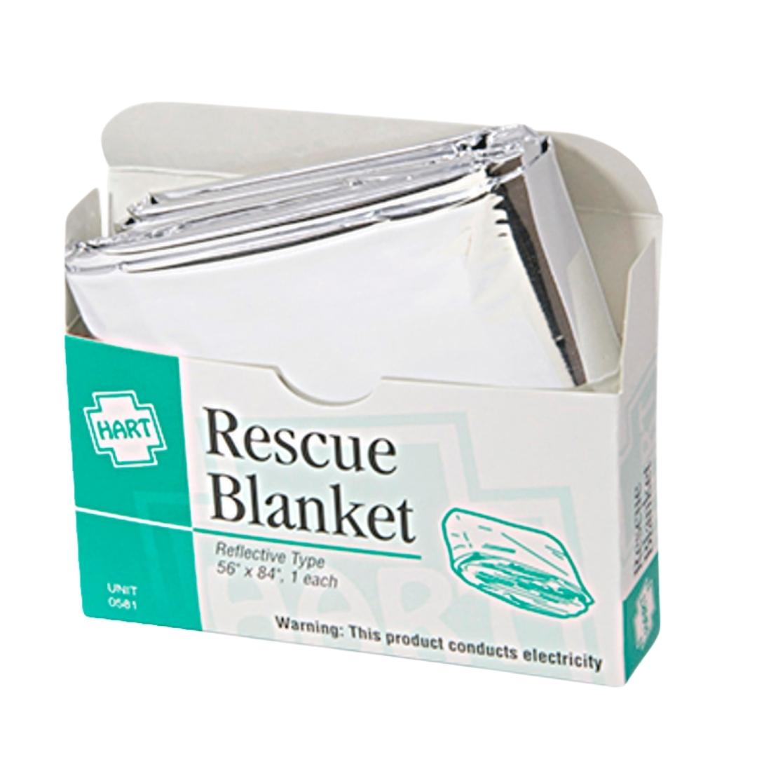 Outer Limit Supply Mobile Series MedKit Refill Pack