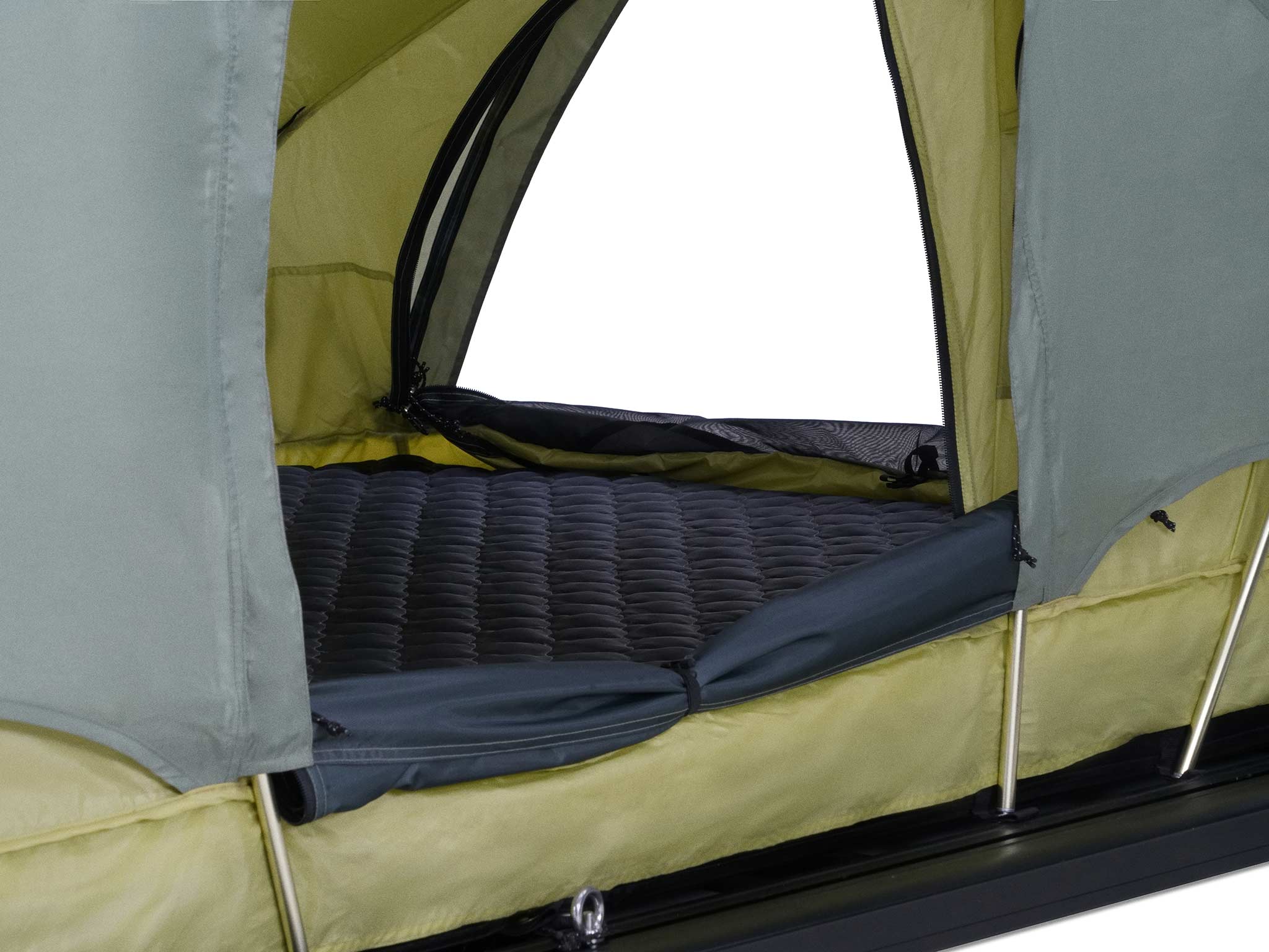 Rev Rack Tent TENT C6 Outdoor- Overland Kitted