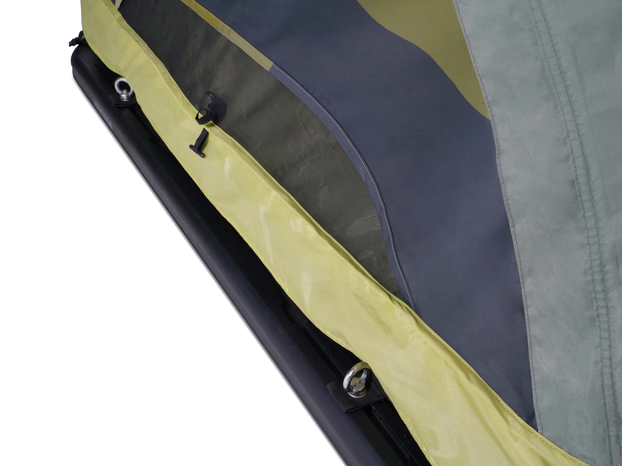 Rev Rack Tent TENT C6 Outdoor- Overland Kitted