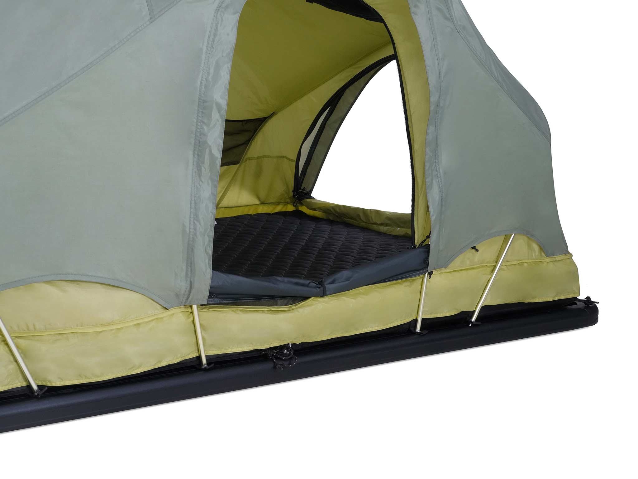 Rev Rack Tent TENT C6 Outdoor- Overland Kitted