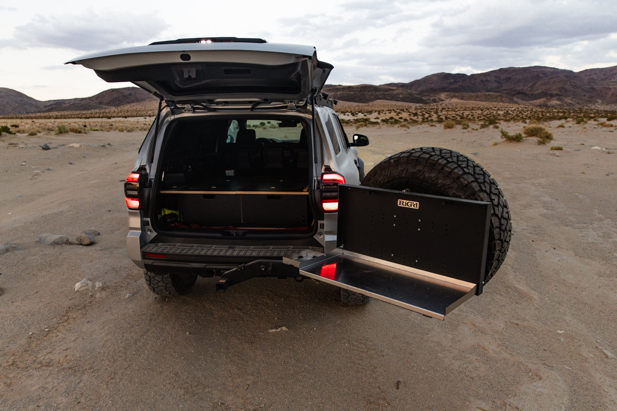 MegaTable™ for UltraSwing™ | RiGd Supply