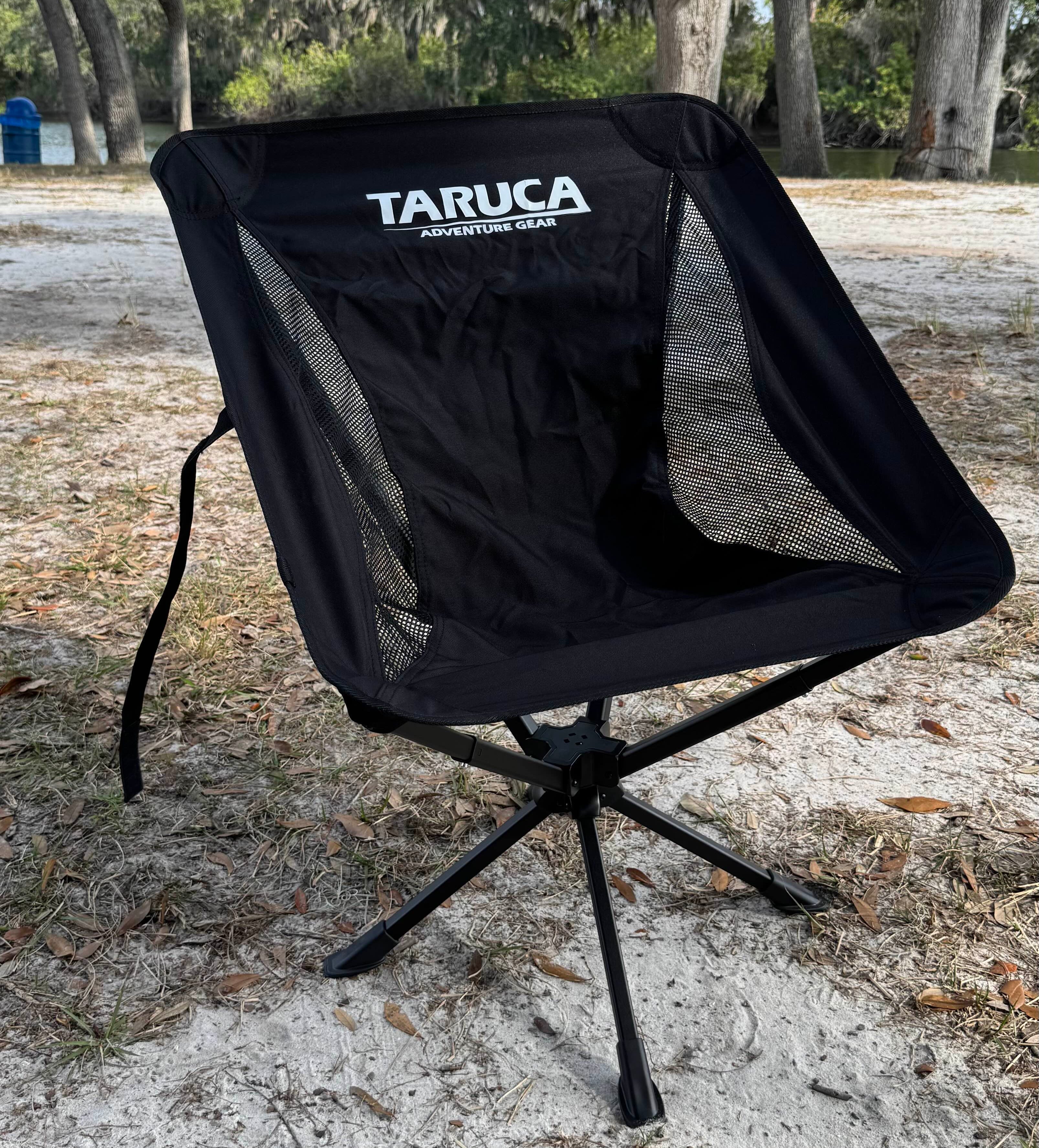 Taruca Rogue 360 Chair