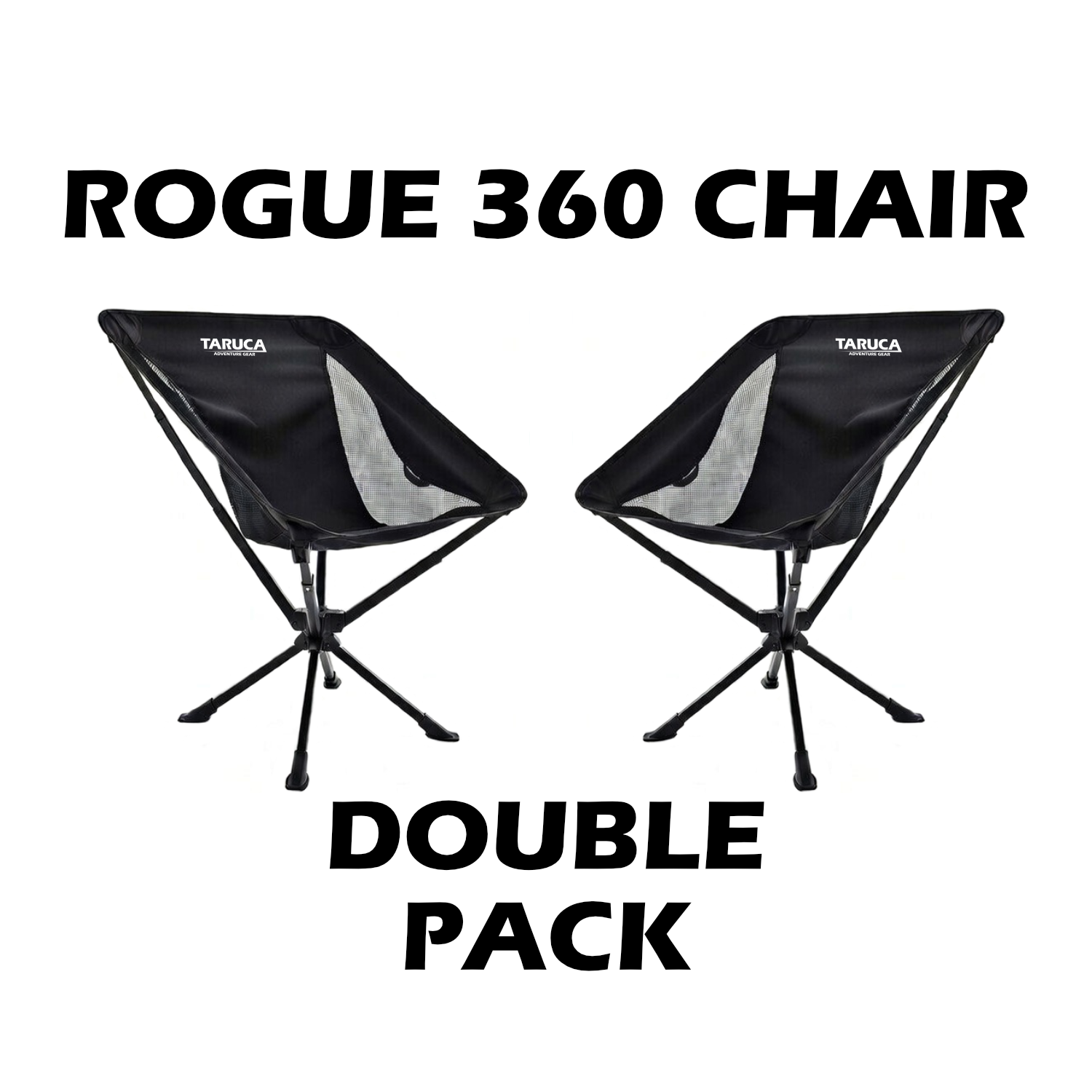 Taruca Rogue 360 Chair