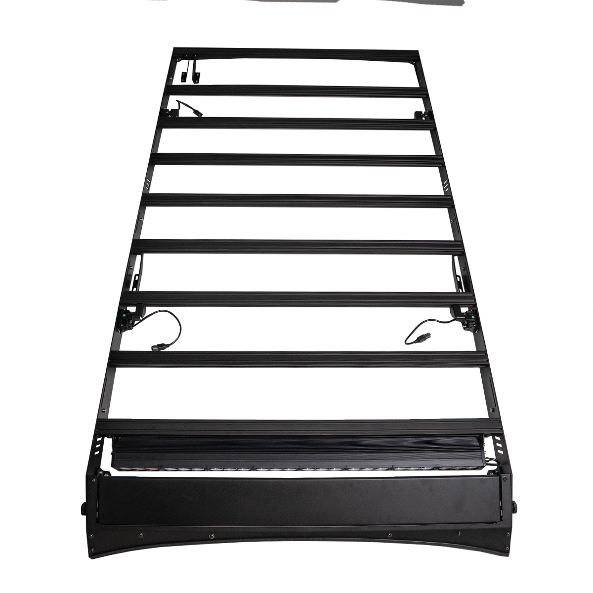 Premium Roof Rack For 2025+ Toyota 4Runner