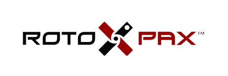 Rotopax fuel canister logo