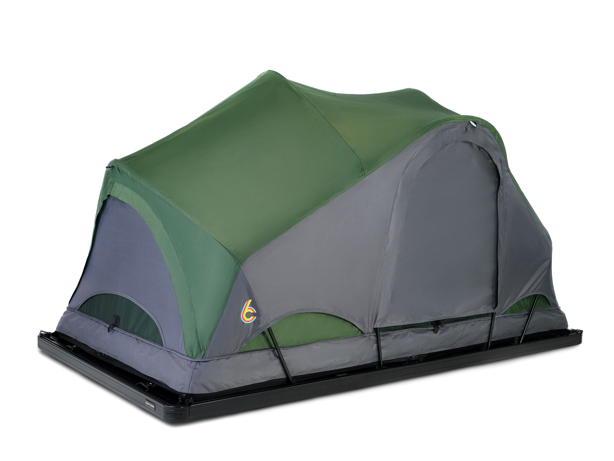 Rev Rack Tent