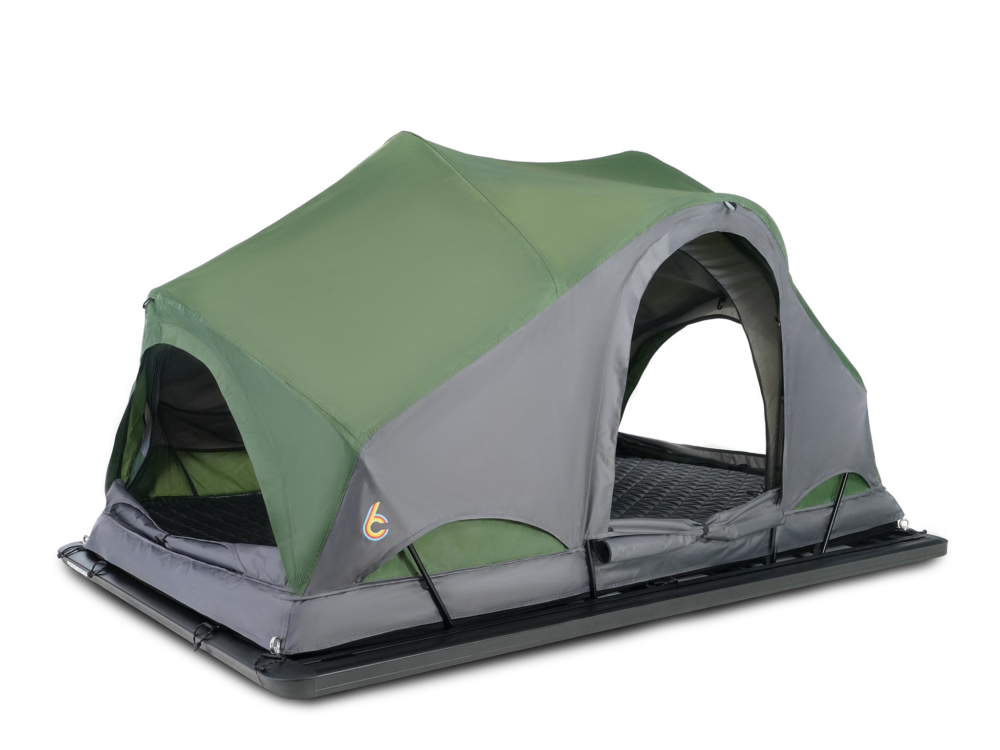 Rev Rack Tent