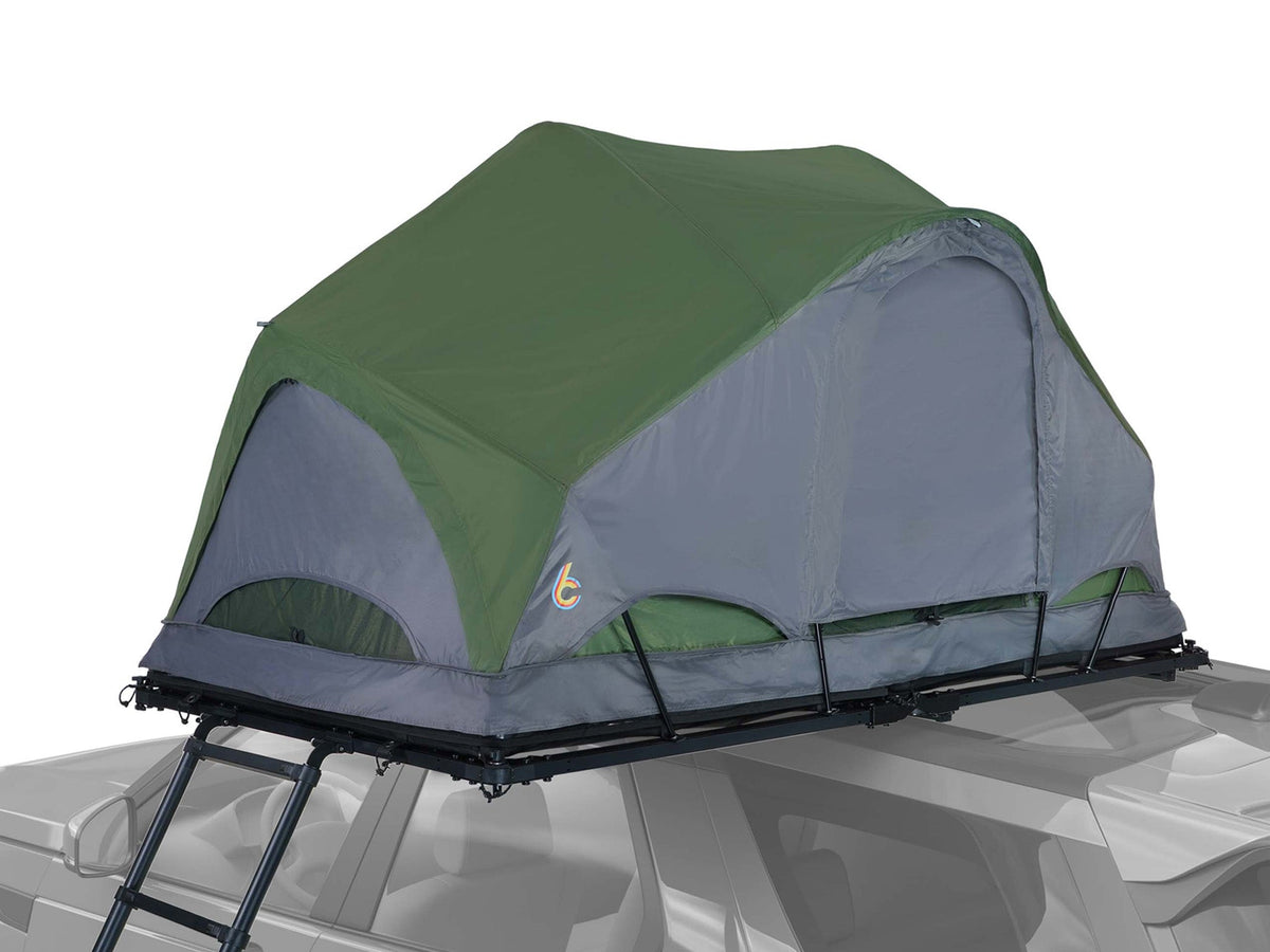 C6 Outdoor Rev Rooftop Tent X (Scout)