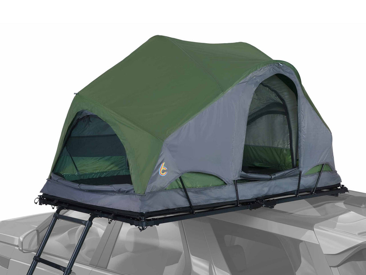C6 Outdoor Rev Rooftop Tent X (Scout)