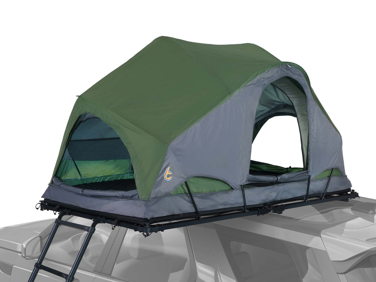 C6 Outdoor Rev Rooftop Tent X (Scout)