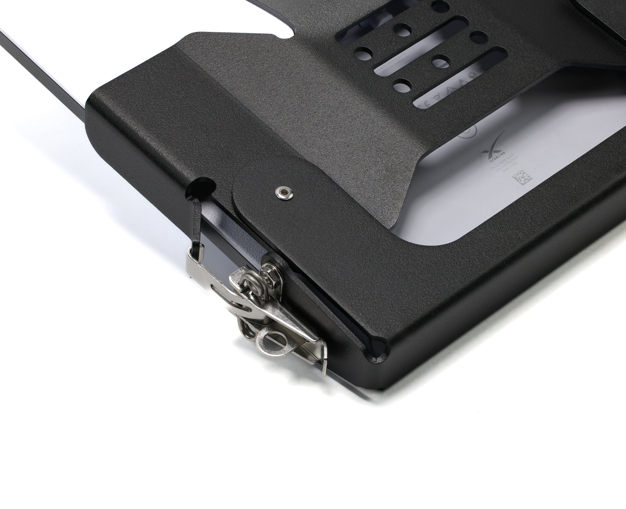 GP Factor Starlink Mini QD Lockable Mount