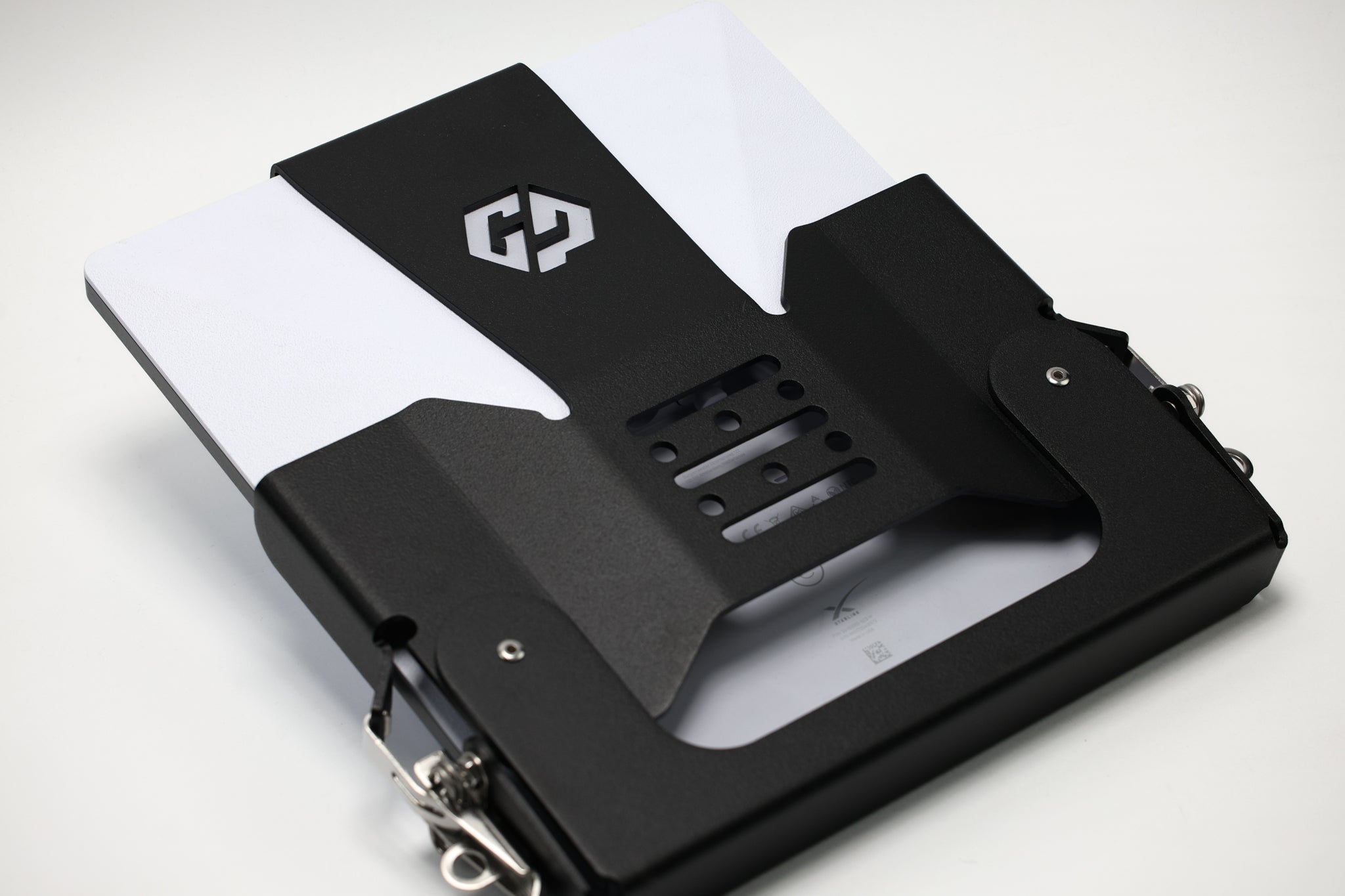 GP Factor Starlink Mini QD Lockable Mount