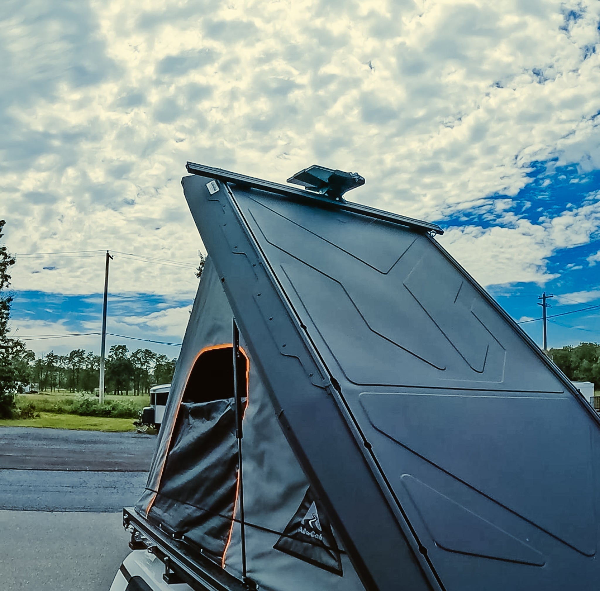 GP Factor Starlink Mini Universal Angle Mount