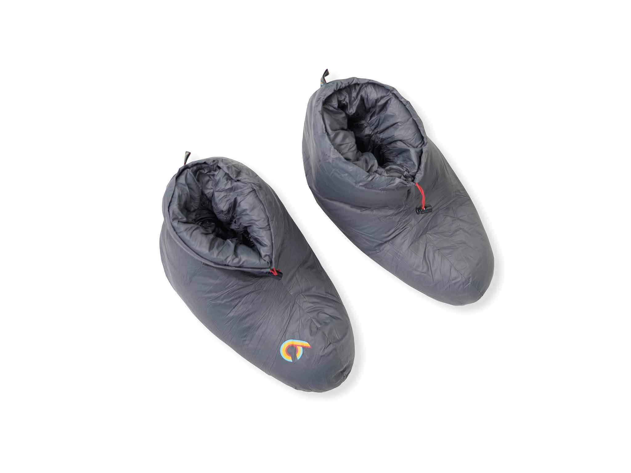 Slooze (Sleep Shoes) SLEEP C6 Outdoor- Overland Kitted