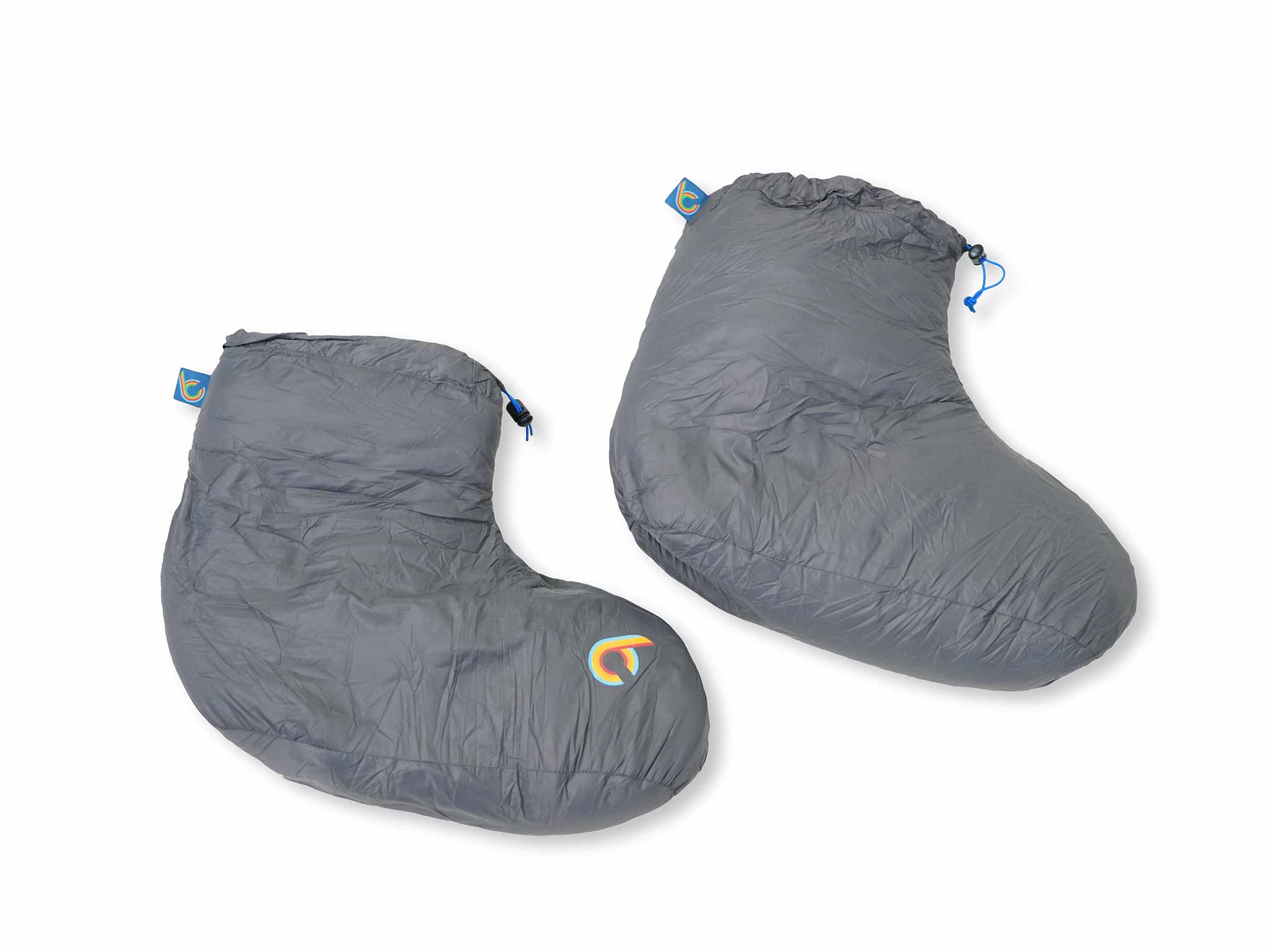 Slooze (Sleep Shoes) SLEEP C6 Outdoor- Overland Kitted