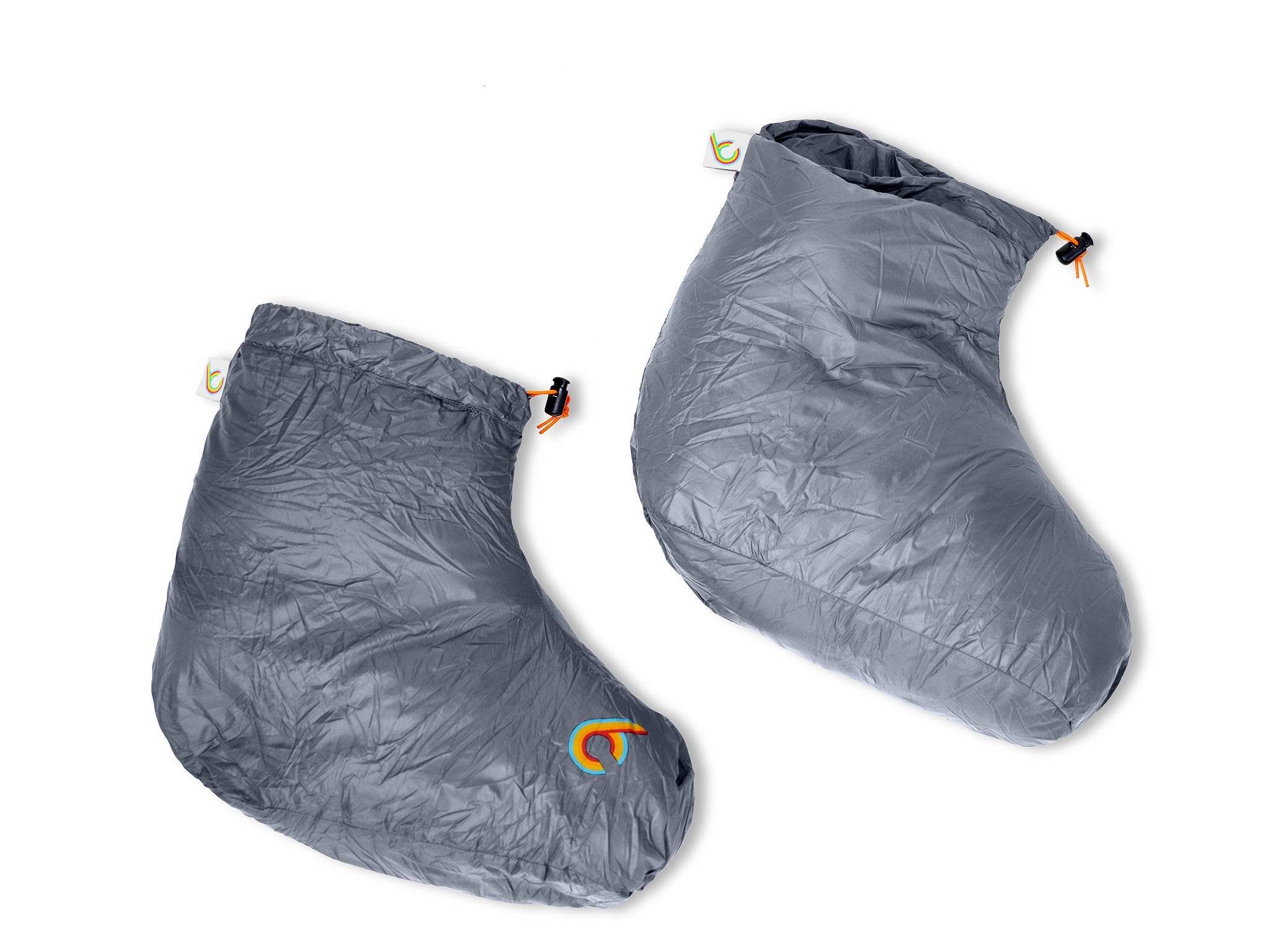 Slooze (Sleep Shoes) SLEEP C6 Outdoor- Overland Kitted