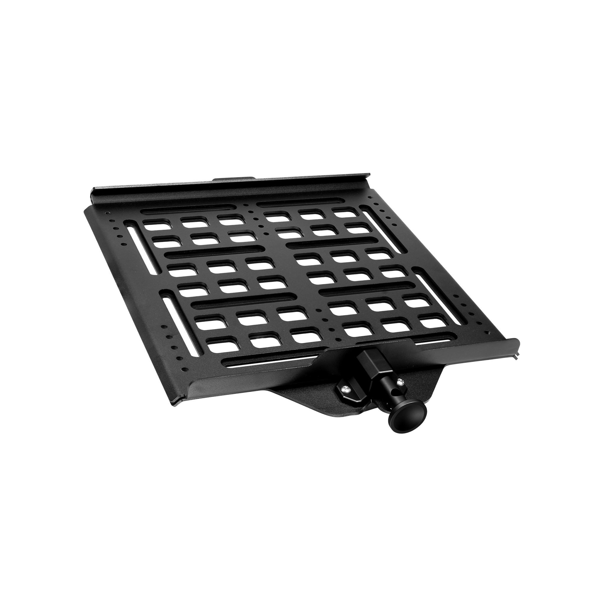 SPEC Large Mount, right side profile