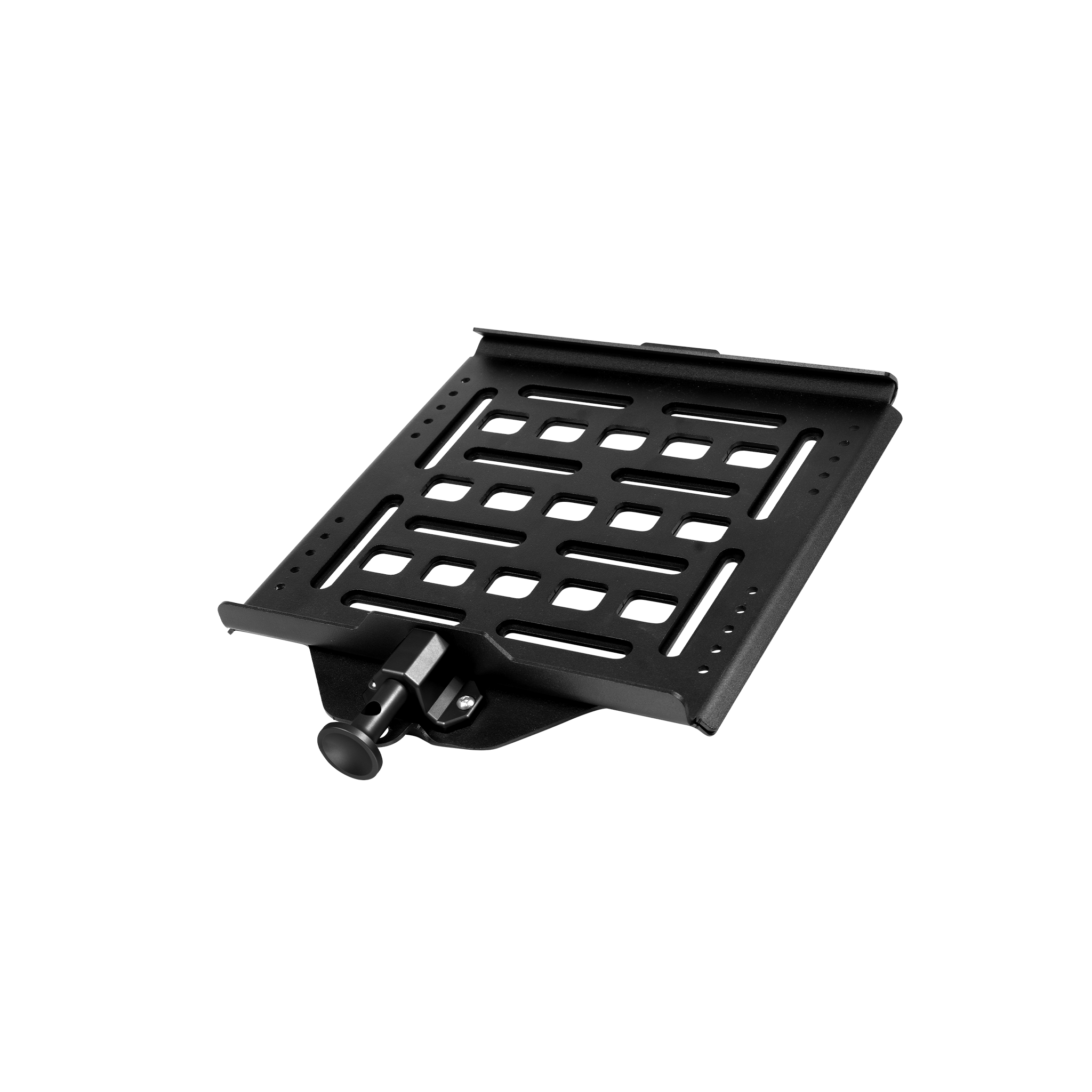 SPEC Medium + Mount, left side profile