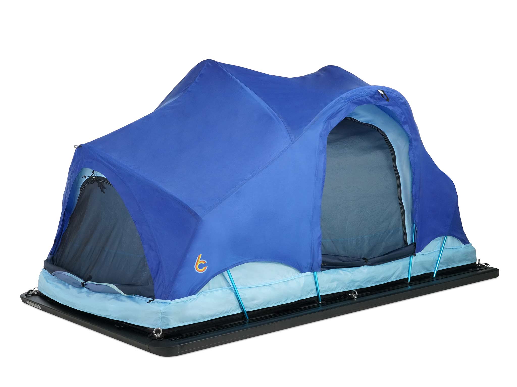 Rev Rack Tent