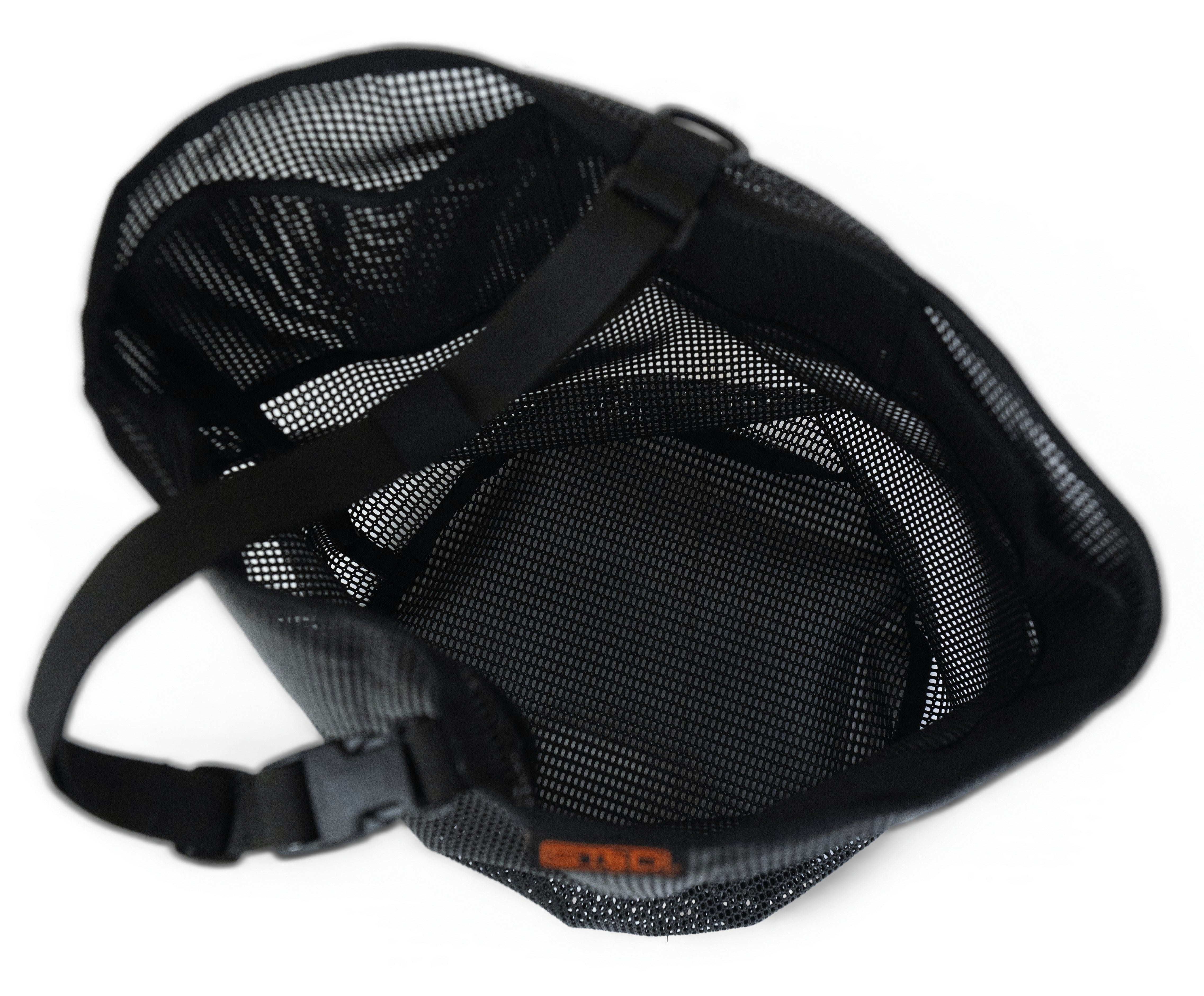 MESH BUCKETS - Overland Edition