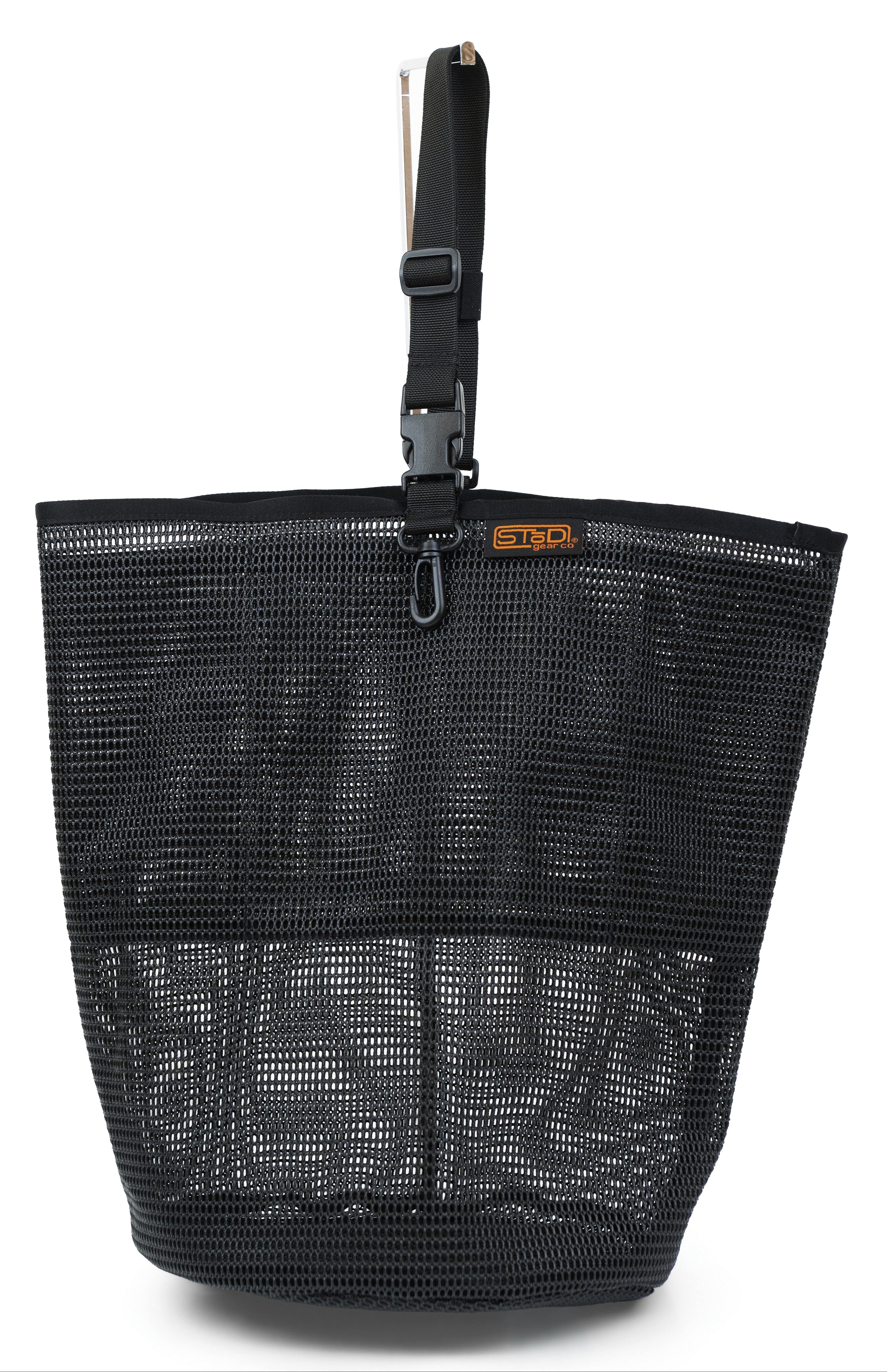 MESH BUCKETS - Overland Edition