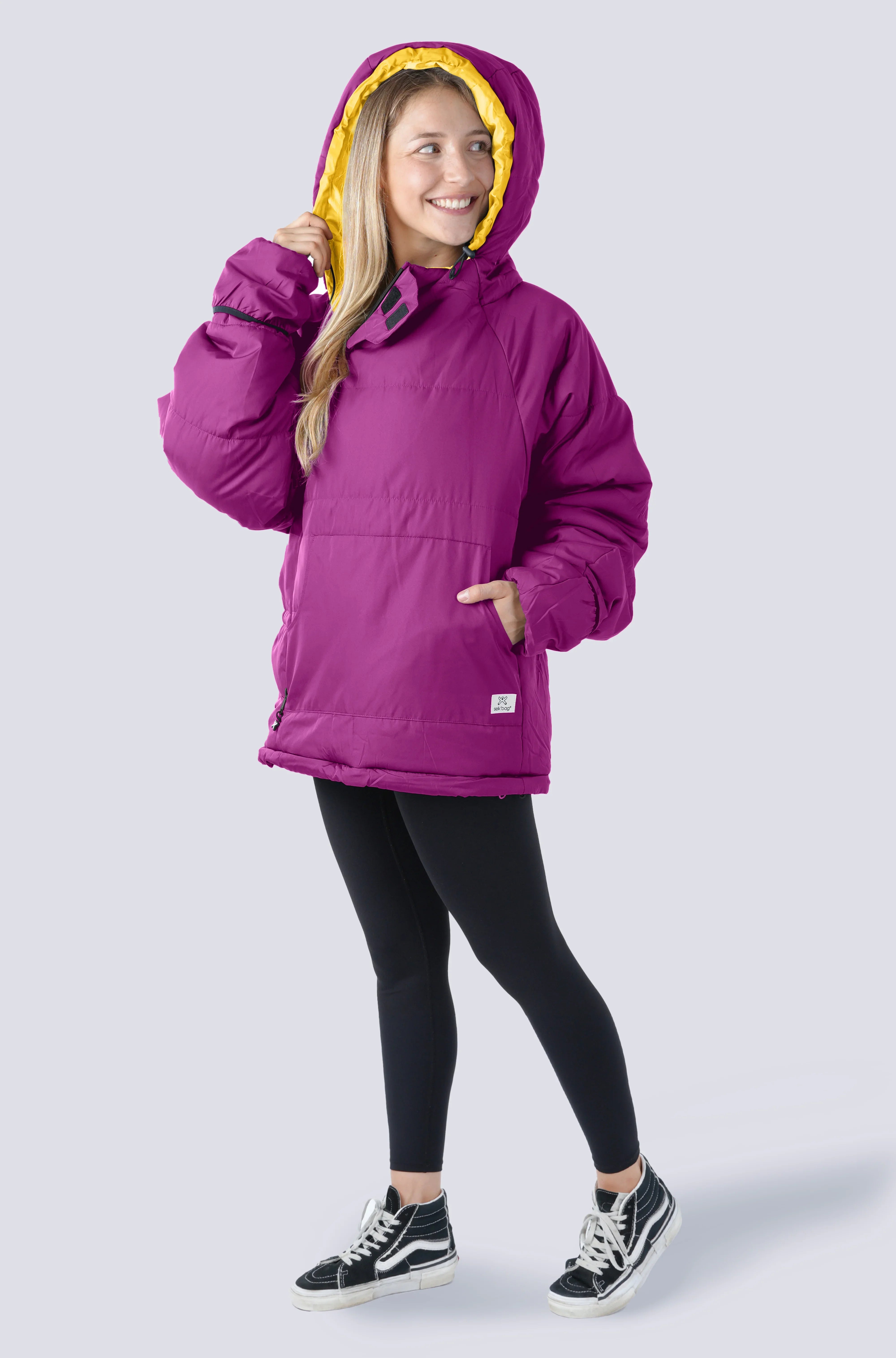 SWYTCH Original  - Purple Haze - Limited Edition