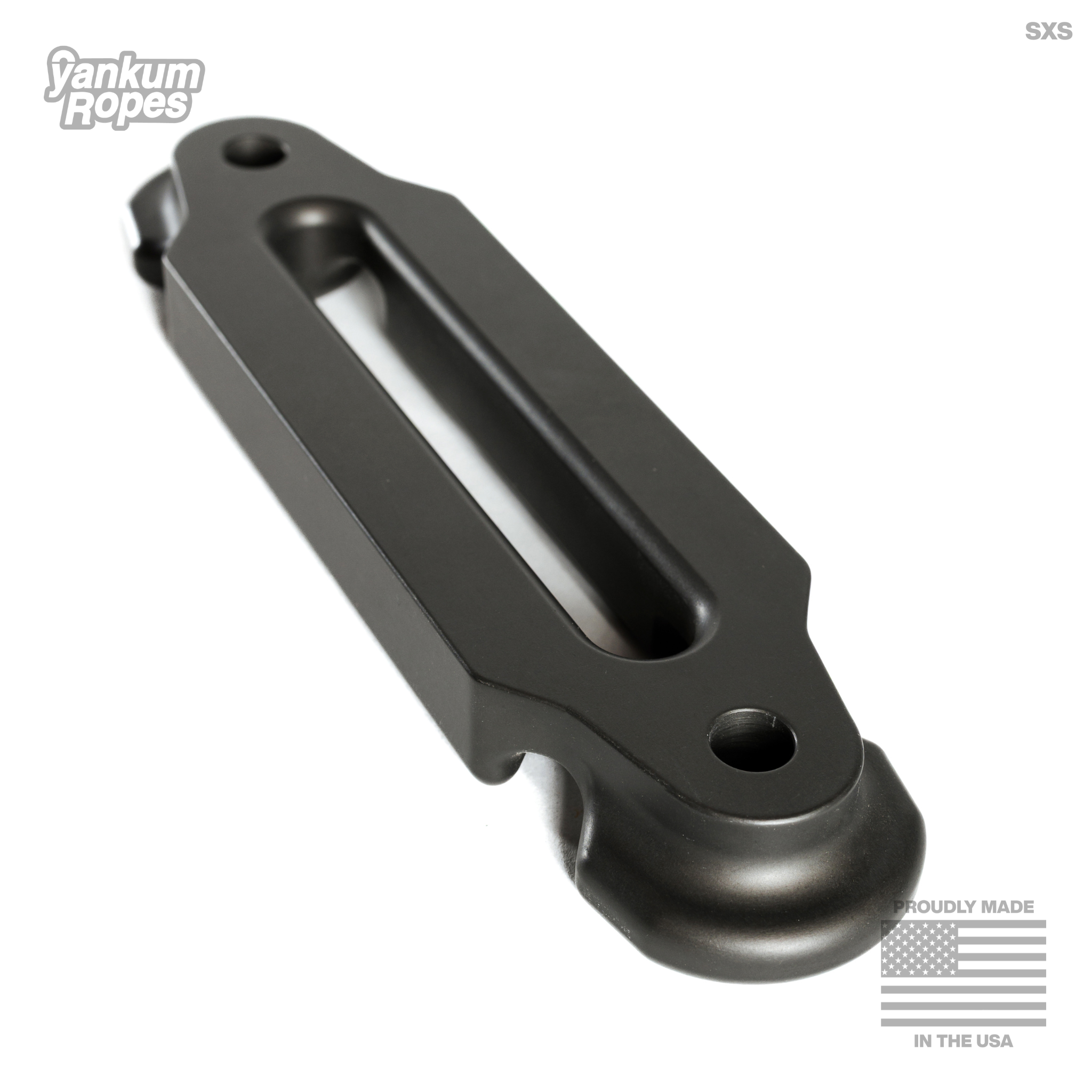 Groove Fairlead [Hawse]