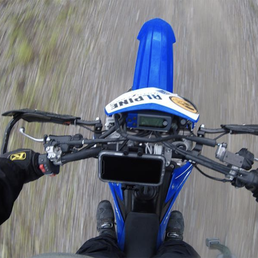 Perfect Squeeze Moto Bundle