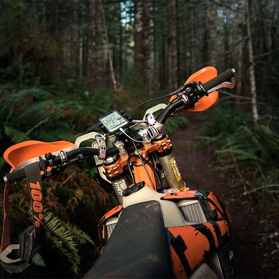 Perfect Squeeze Moto Bundle Hondo Garage- Overland Kitted