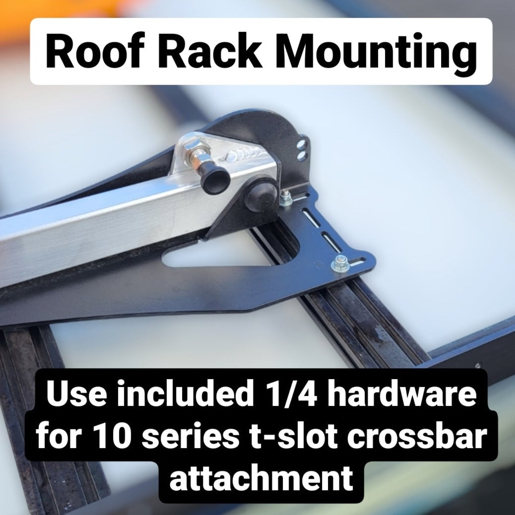 Summit Hammock Mount