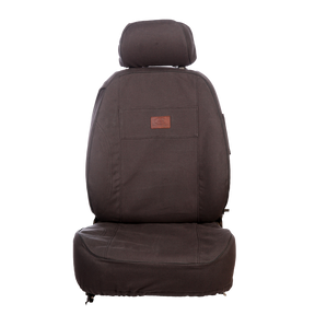 Ineos Grenadier Seat Covers   Melvill & Moon USA- Overland Kitted