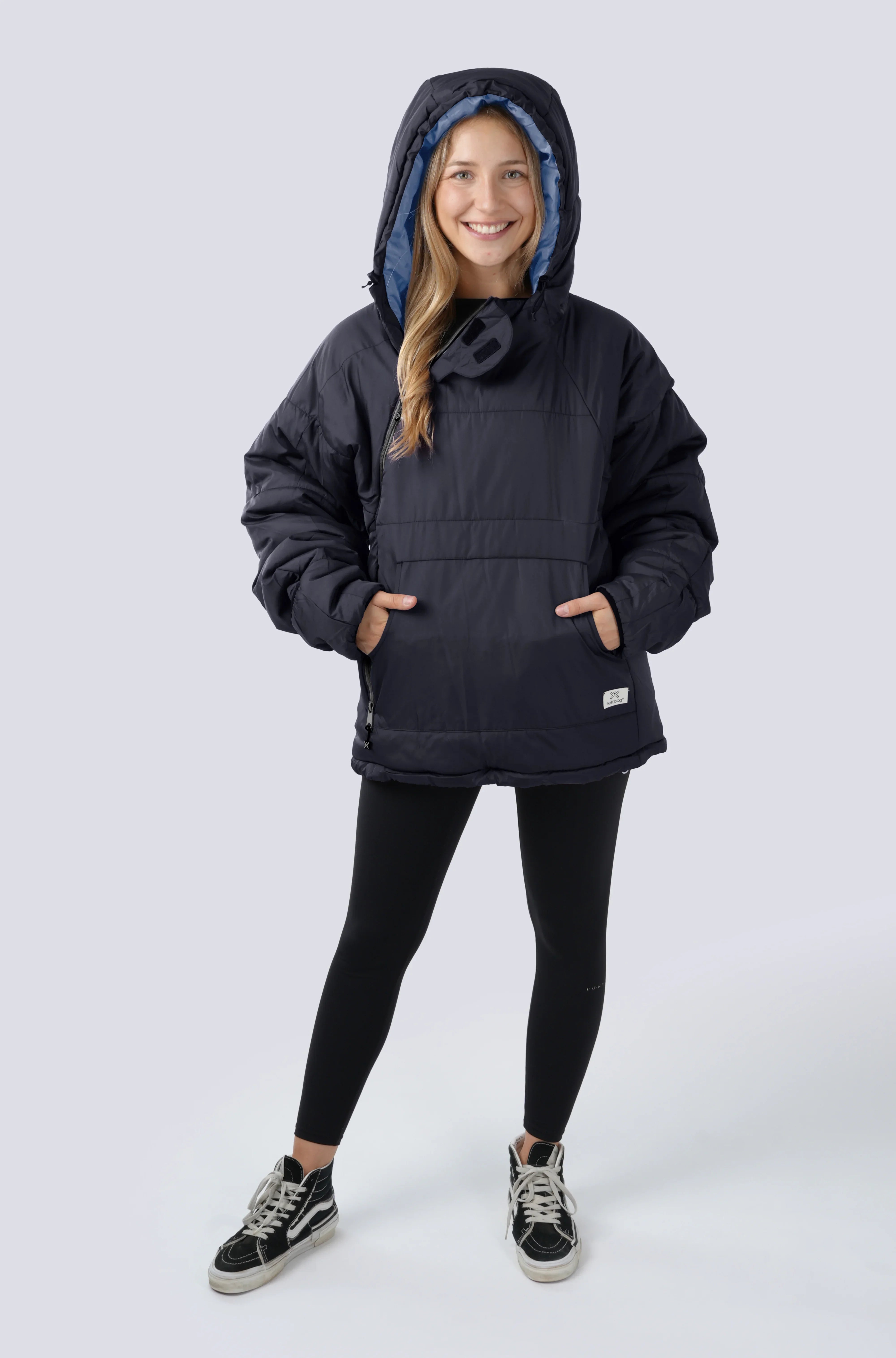 SWYTCH Original  - Black Midnight