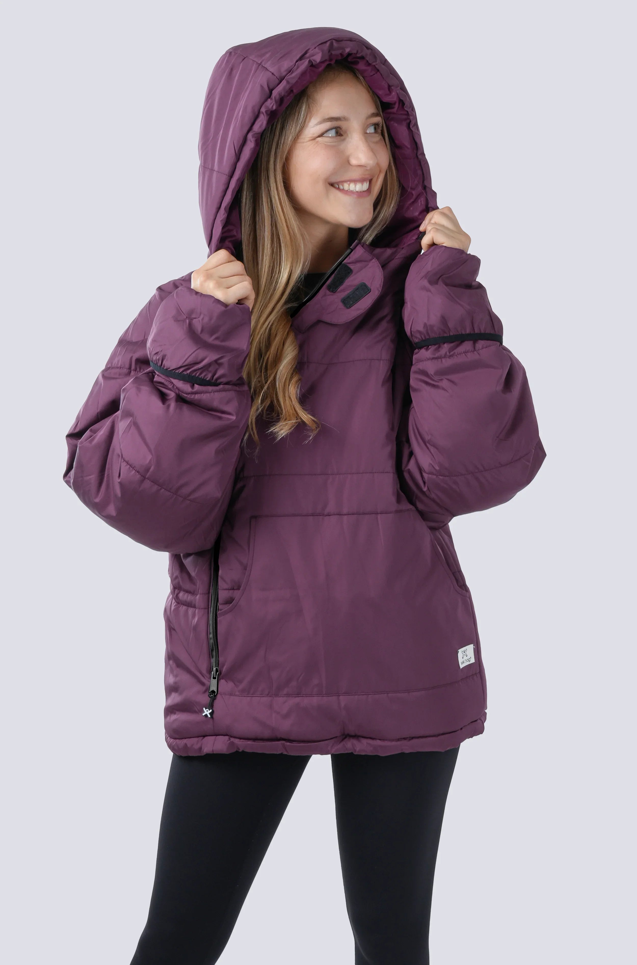 SWYTCH Original  - Maipo Burgundy