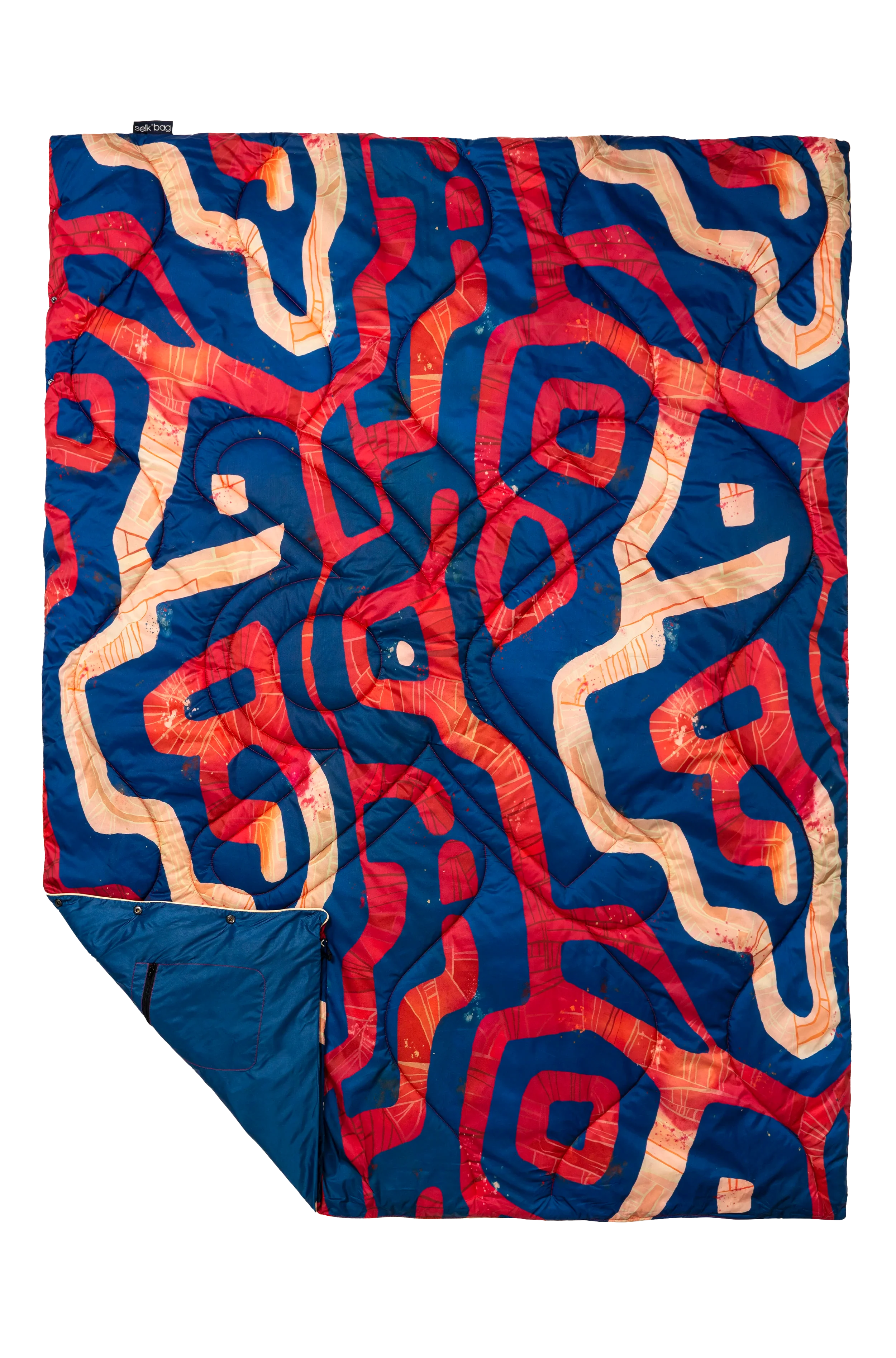 Trails            (Senderos)