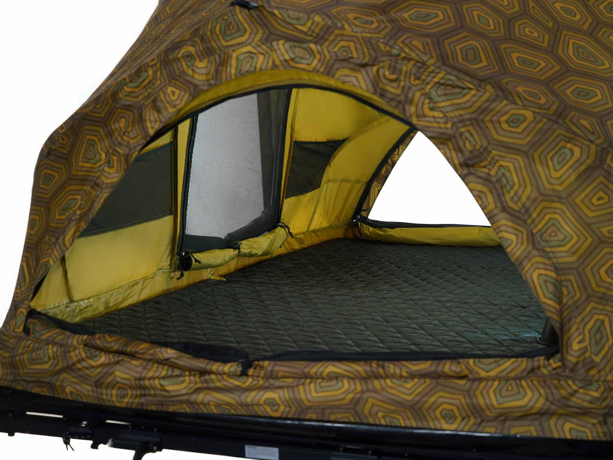 C6 Outdoor Rev Rooftop Tent X (Shellter)